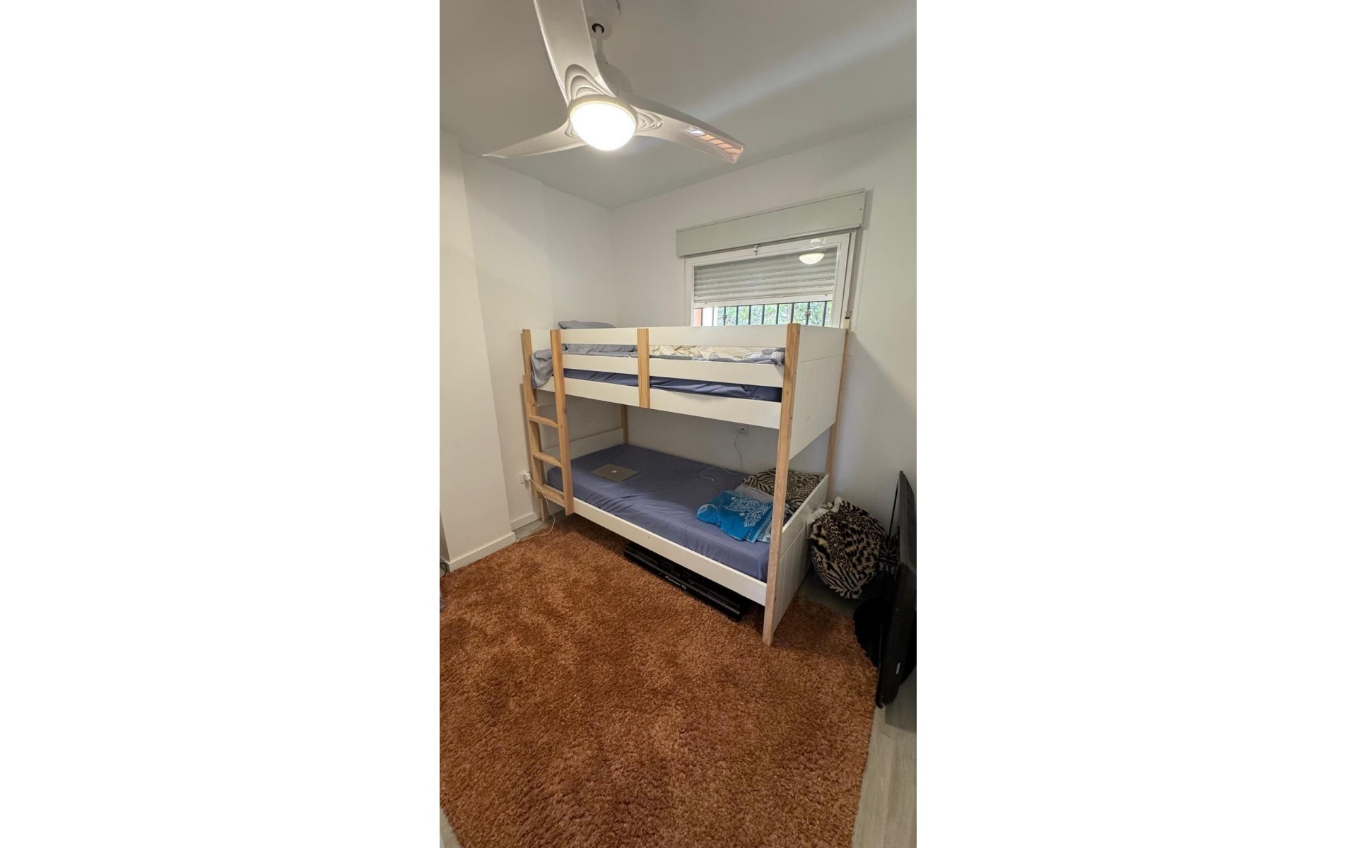 Resale - Appartement - Muchamiel - Mutxamel - Muchamiel - Mutxamel Centro