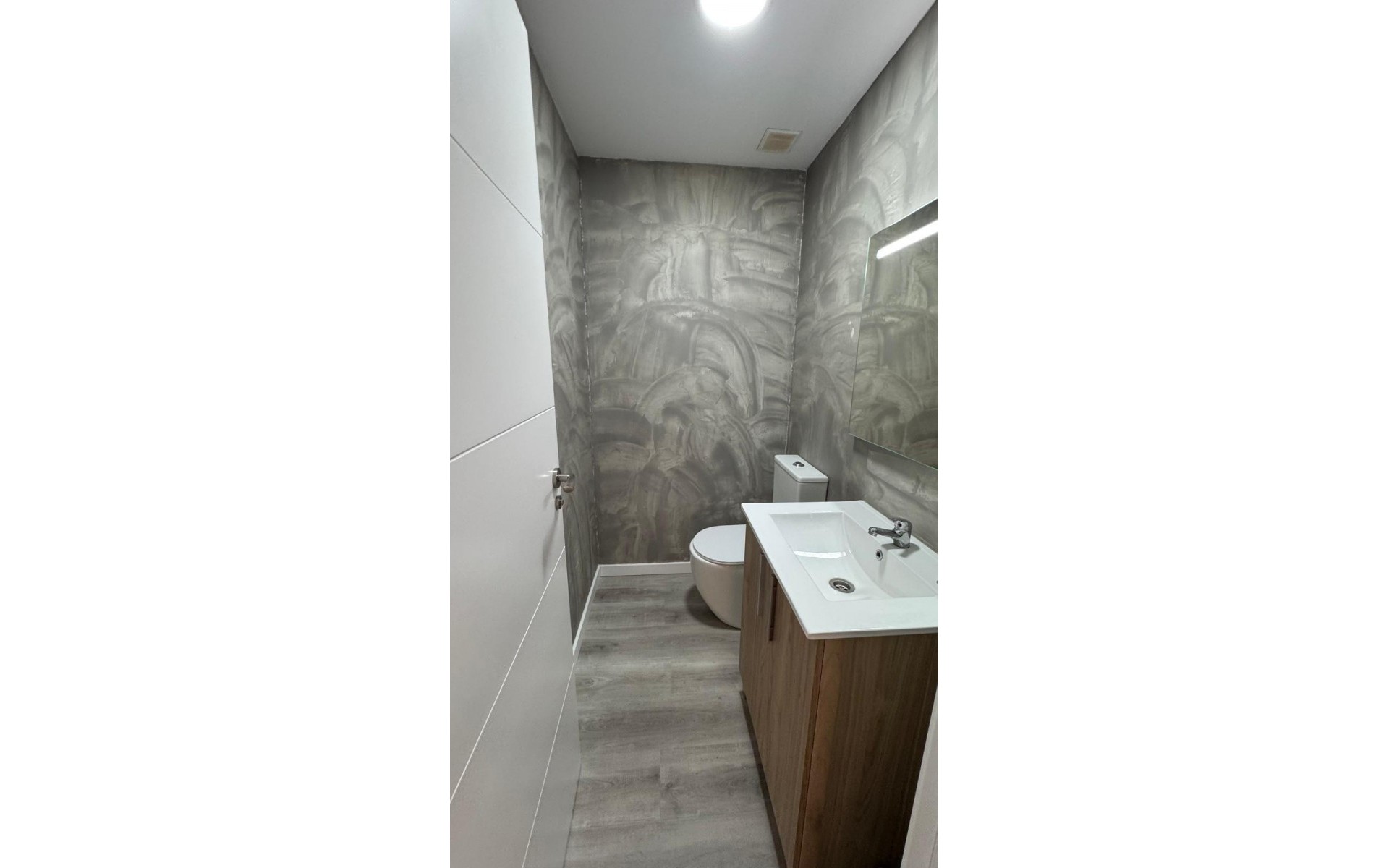 Resale - Appartement - Muchamiel - Mutxamel - Muchamiel - Mutxamel Centro