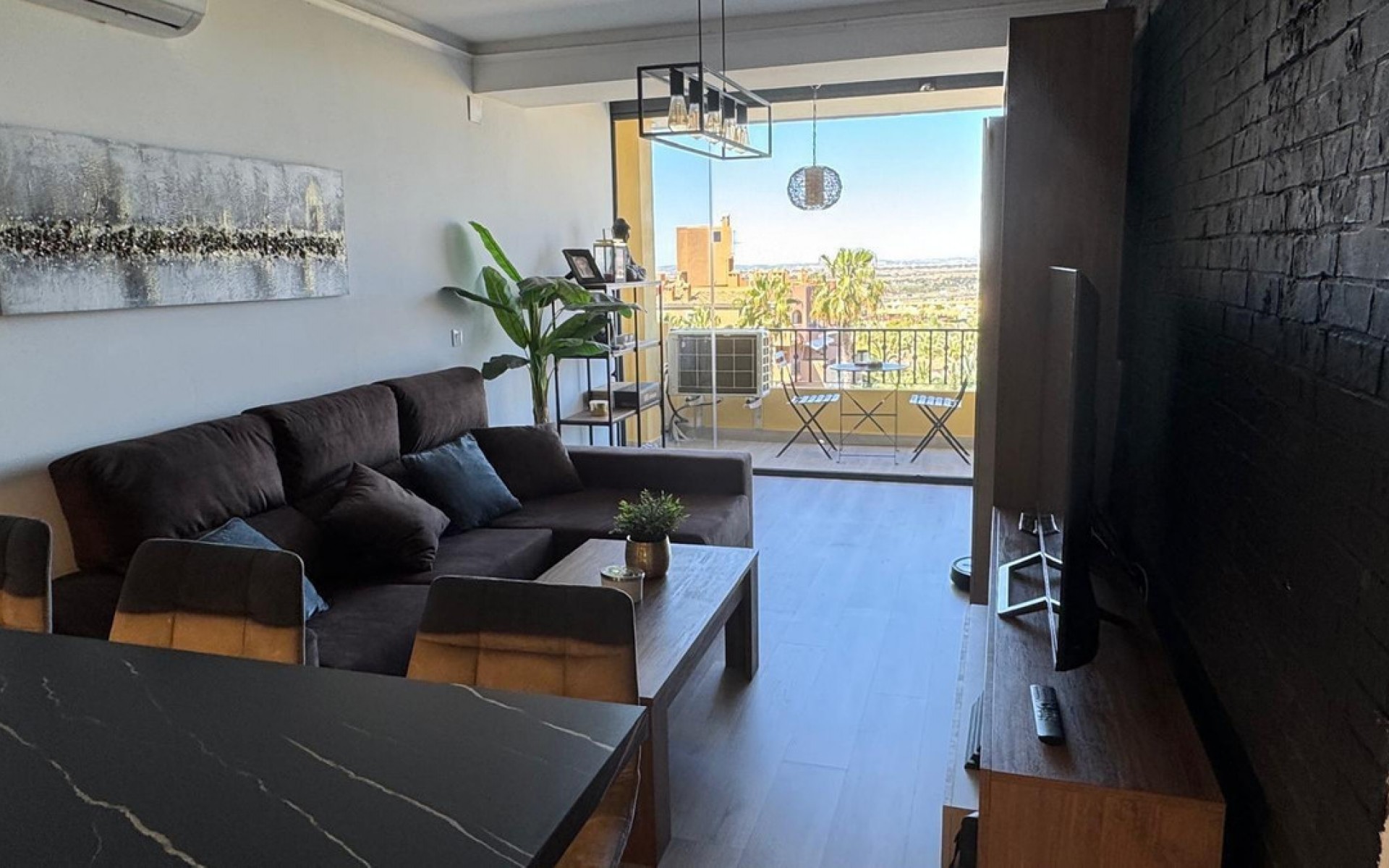 Resale - Appartement - Muchamiel - Mutxamel - Muchamiel - Mutxamel Centro