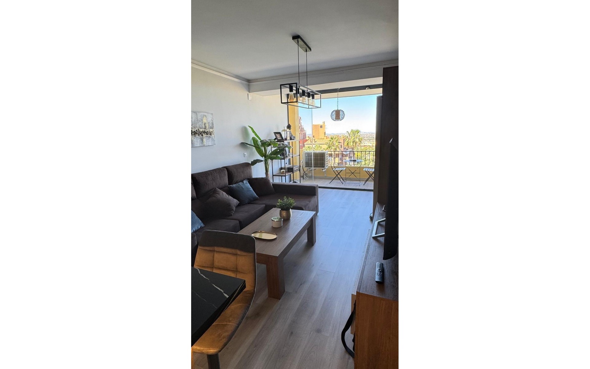 Resale - Appartement - Muchamiel - Mutxamel - Muchamiel - Mutxamel Centro