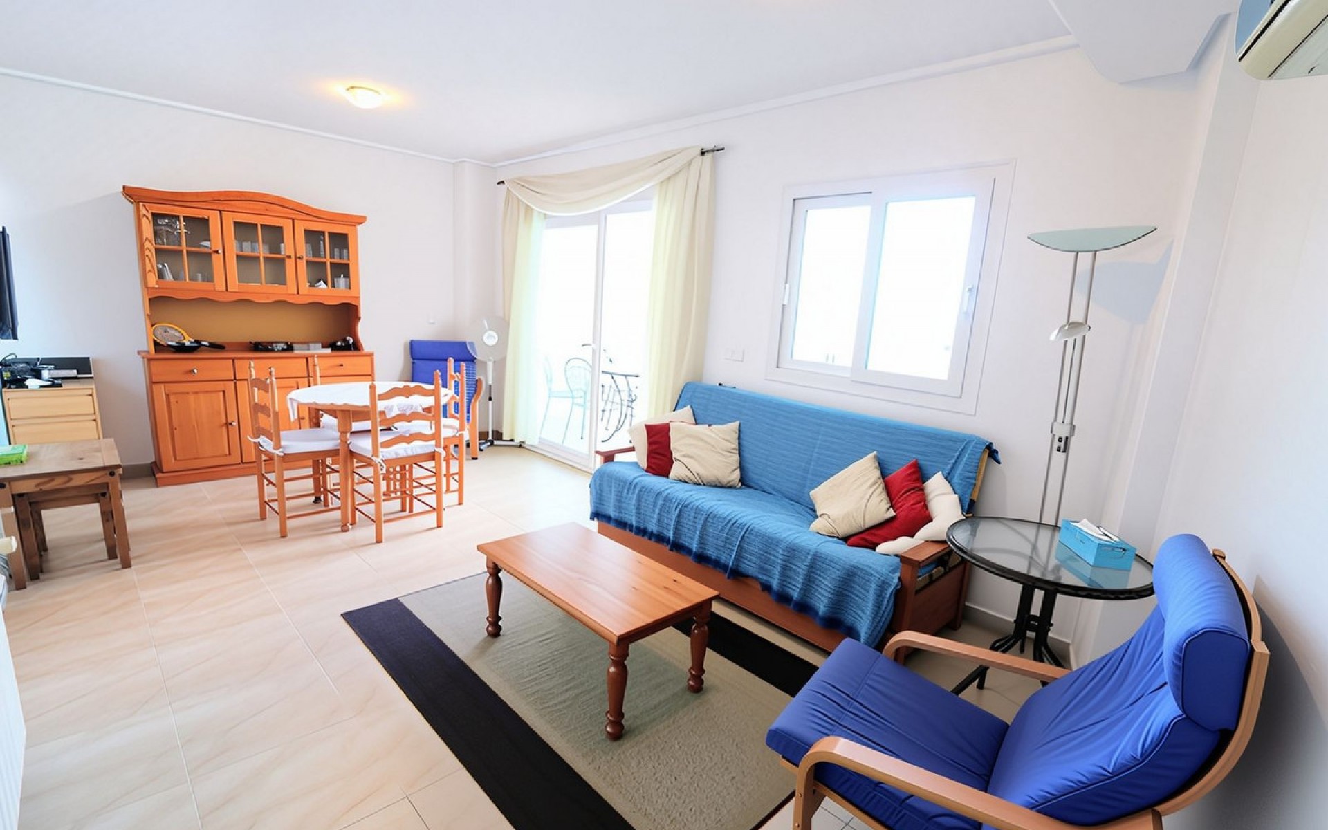 Resale - Appartement - Murcia - Hacienda Riquelme