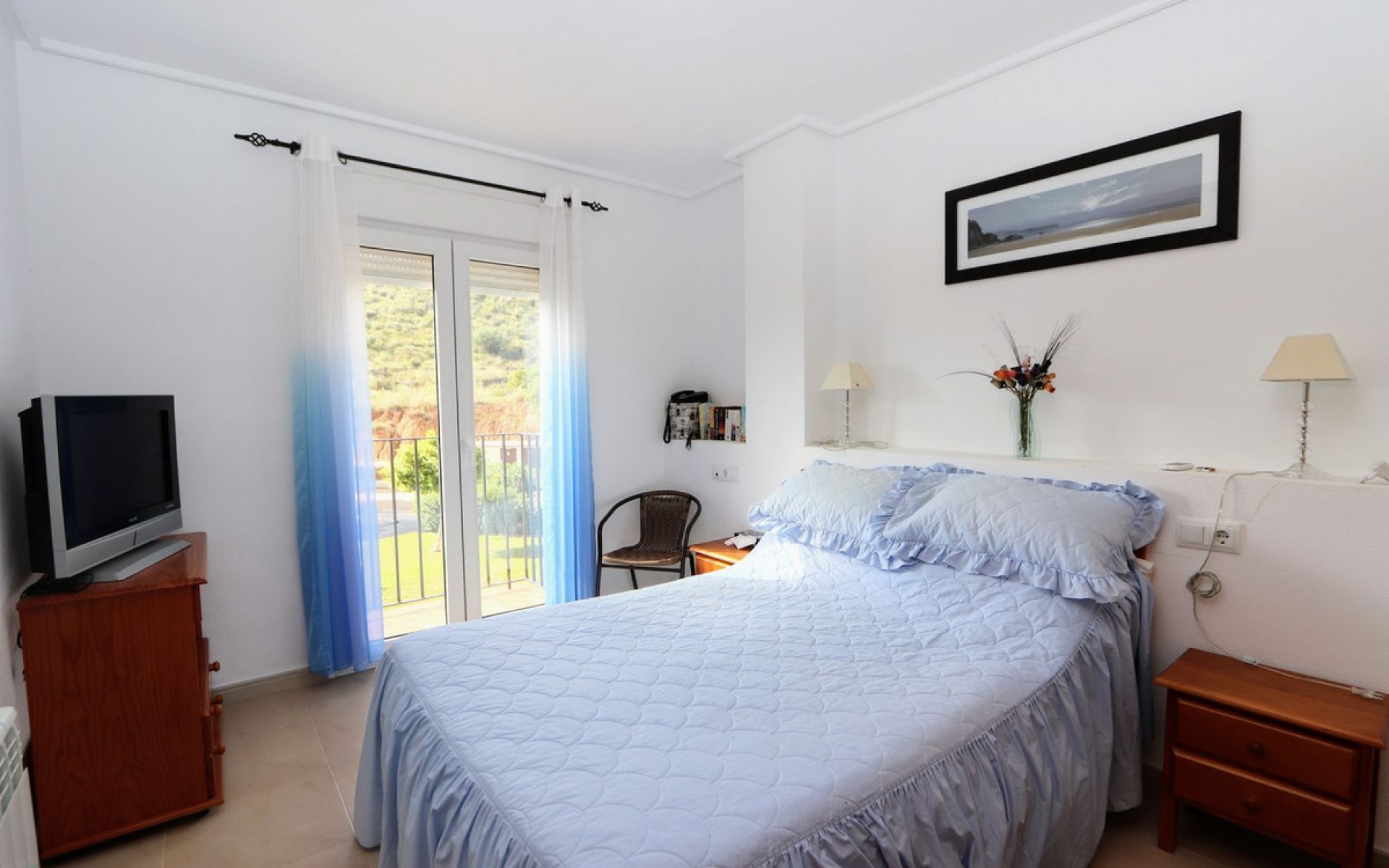 Resale - Appartement - Murcia - Hacienda Riquelme