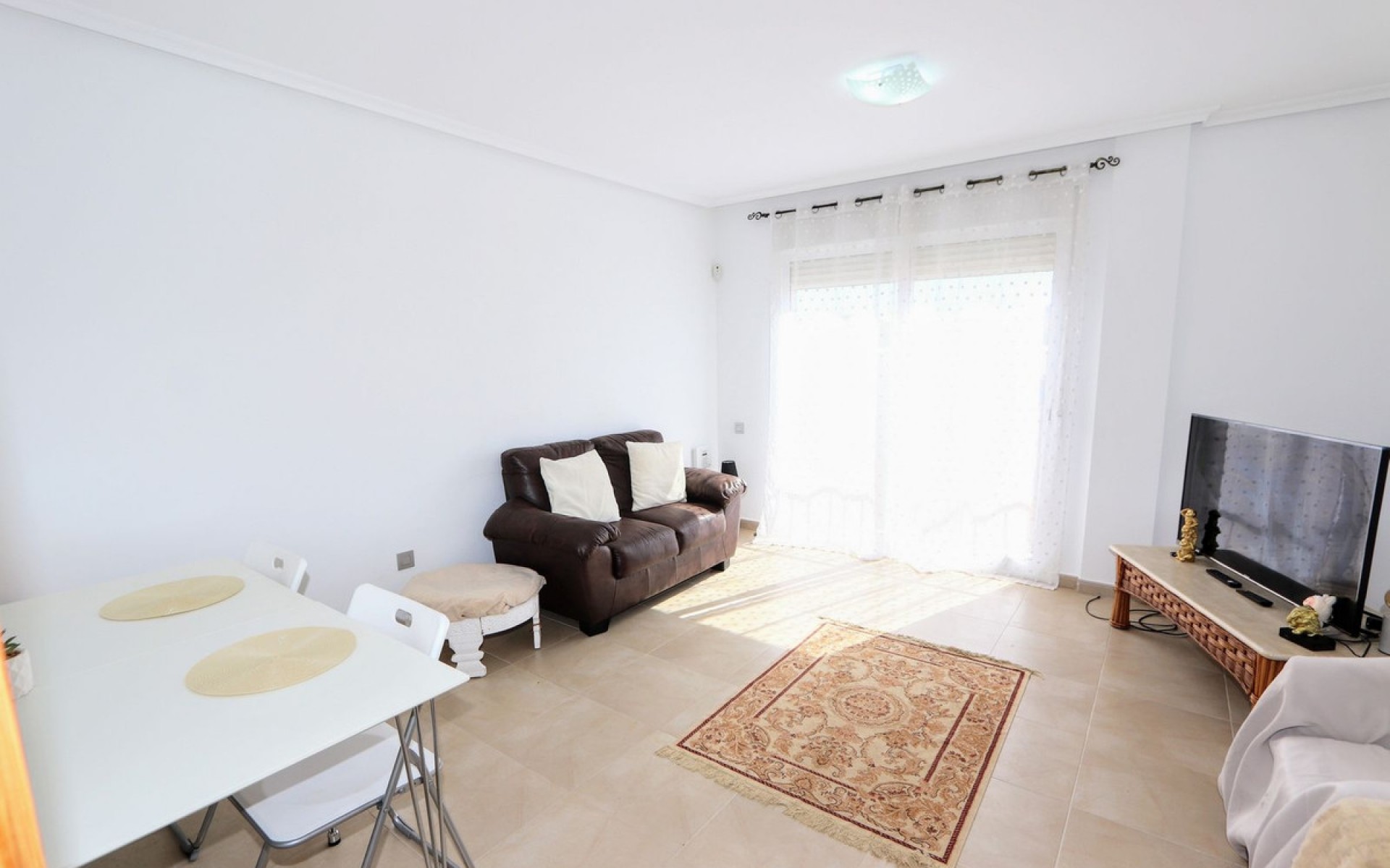 Resale - Appartement - Murcia - Sucina