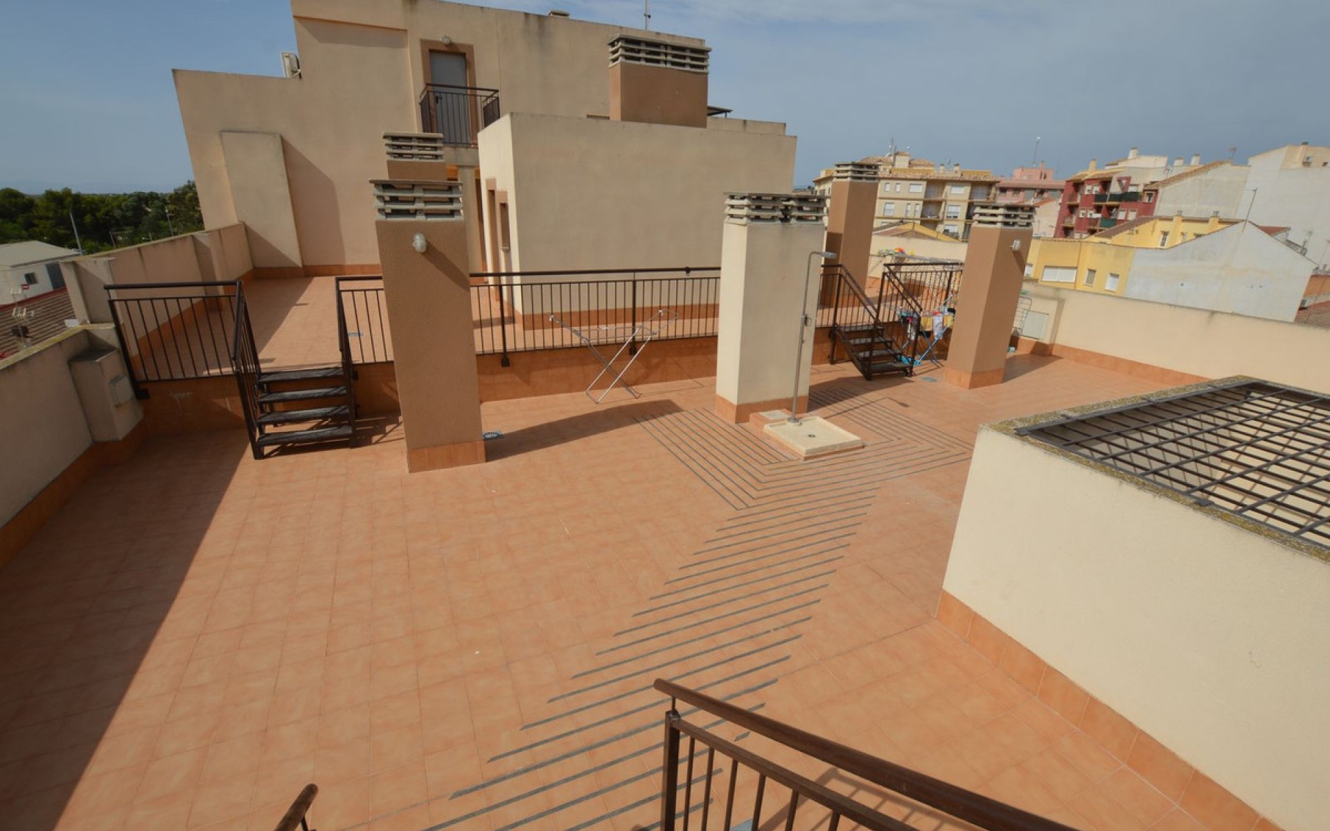 Resale - Appartement - Murcia - Sucina