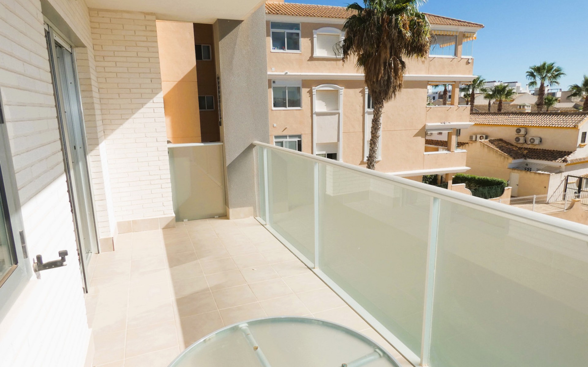 Resale - Appartement - Orihuela - Cabo Roig