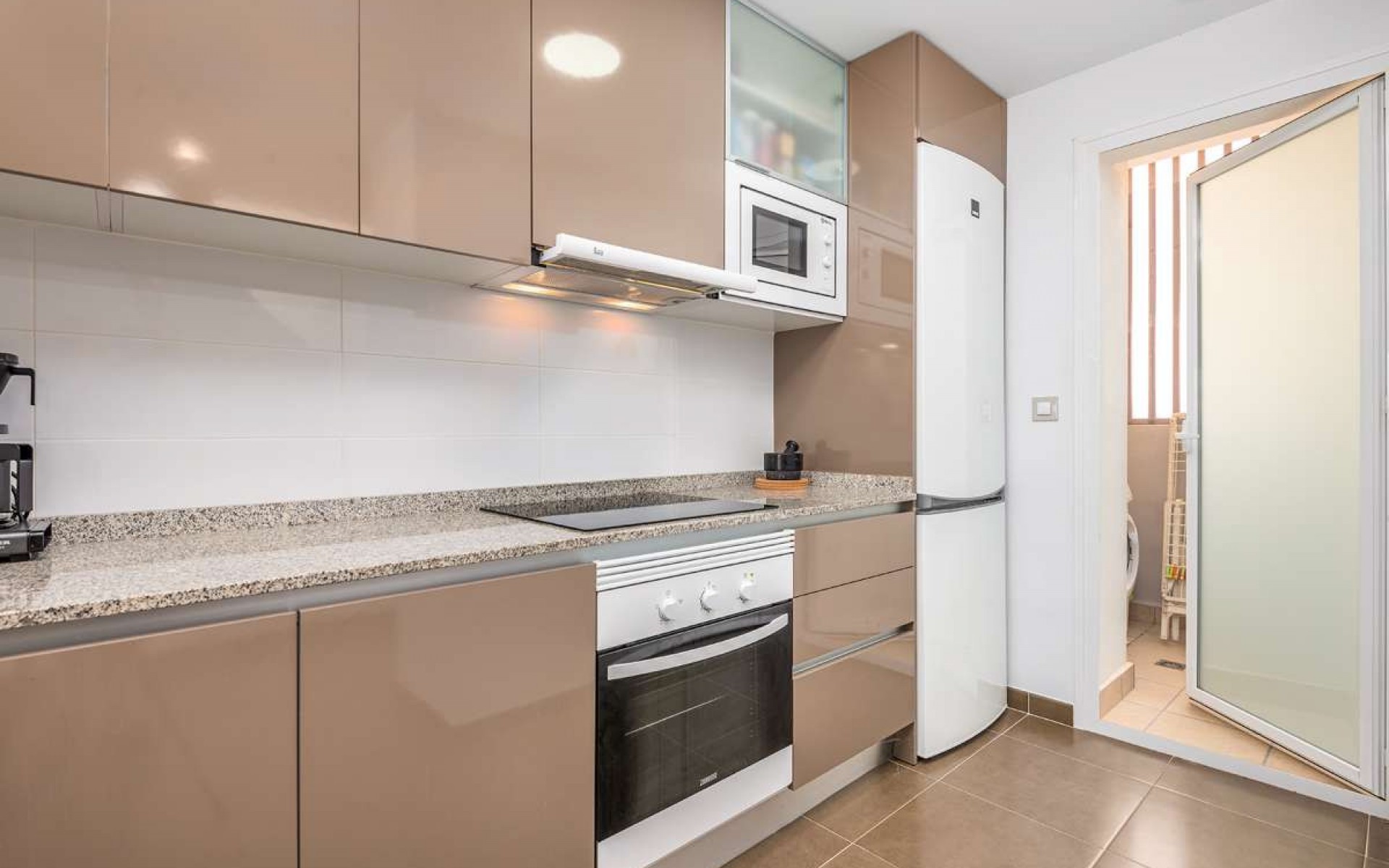 Resale - Appartement - Orihuela - Cabo Roig