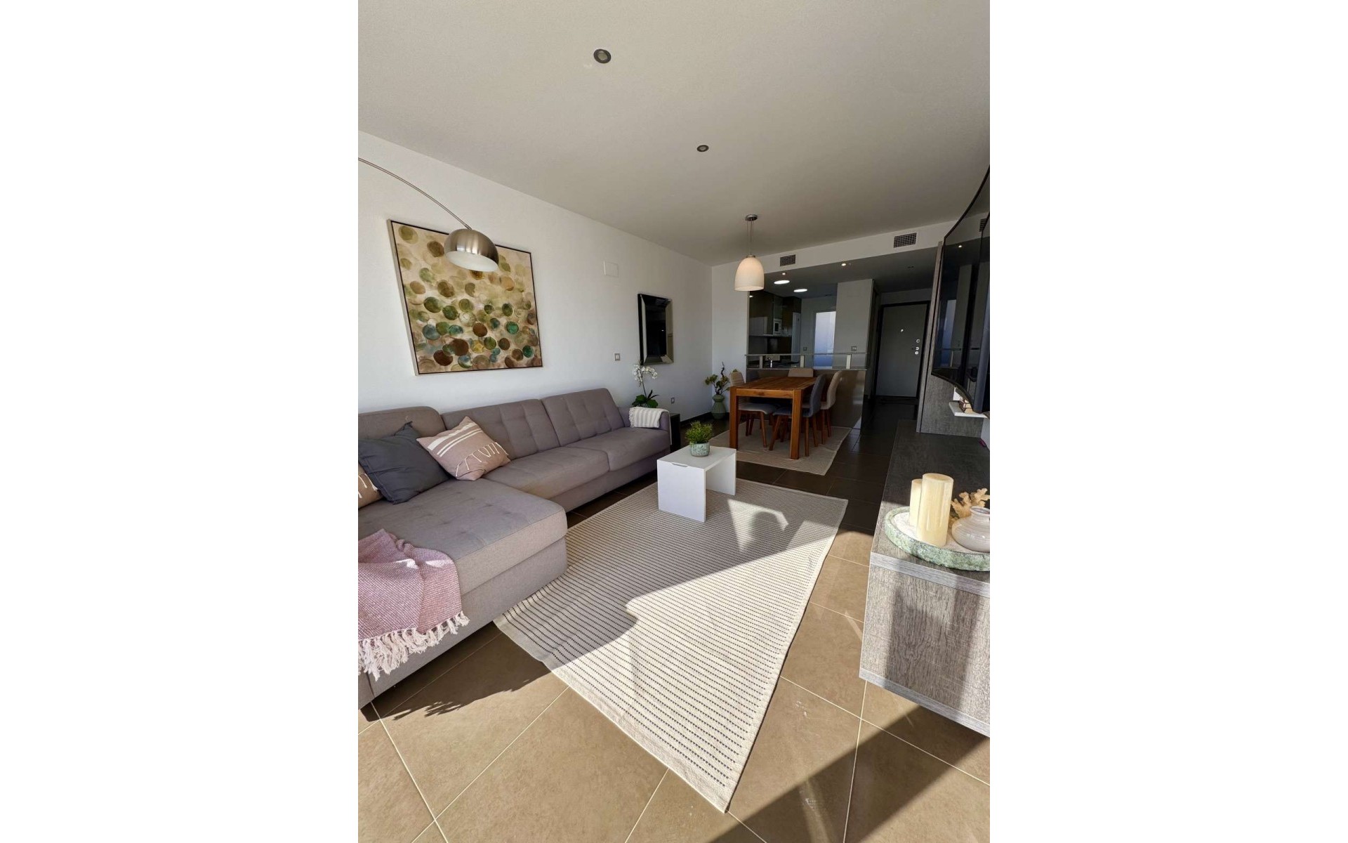 Resale - Appartement - Orihuela - Cabo Roig