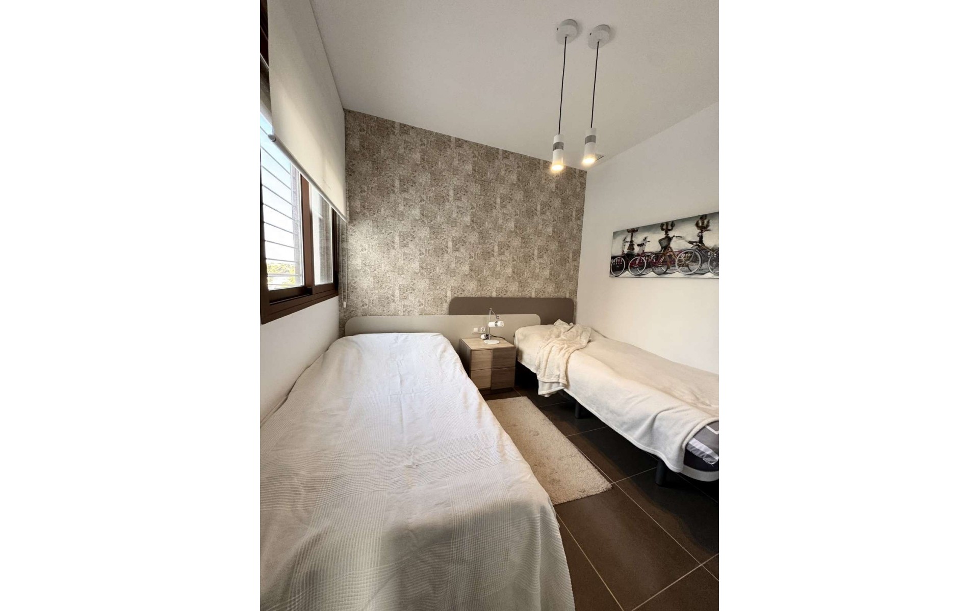Resale - Appartement - Orihuela - Cabo Roig