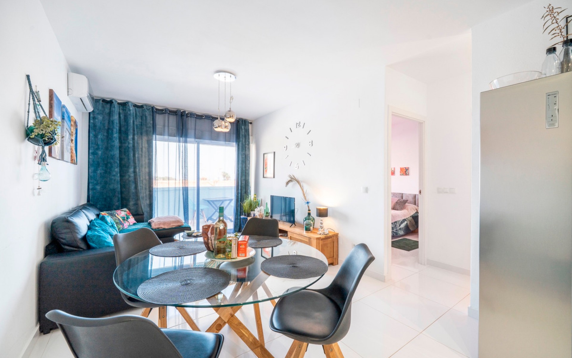 Resale - Appartement - Orihuela - Cabo Roig
