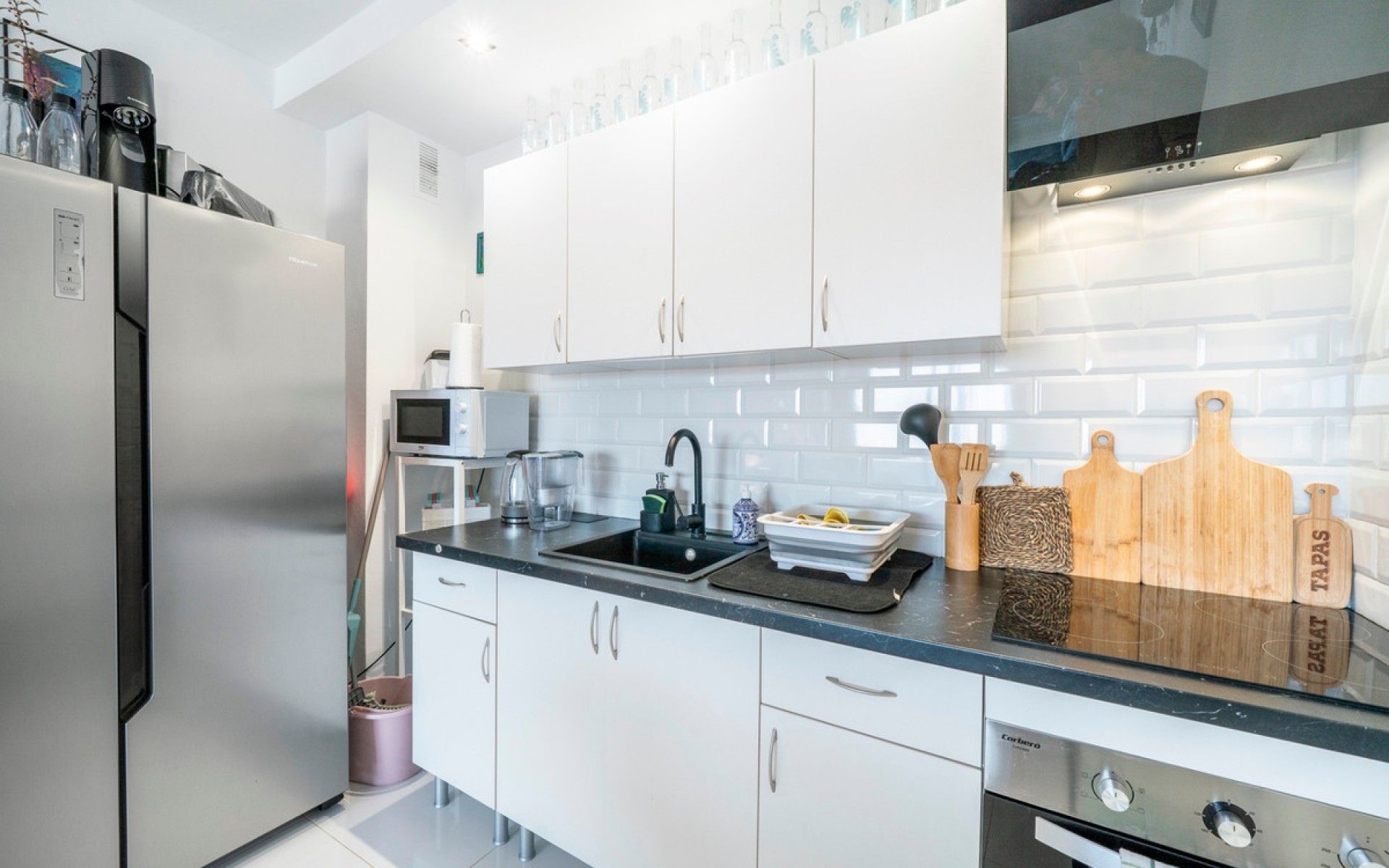 Resale - Appartement - Orihuela - Cabo Roig