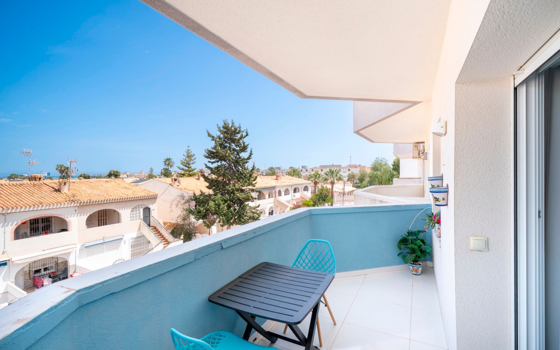 Resale - Appartement - Orihuela - Cabo Roig