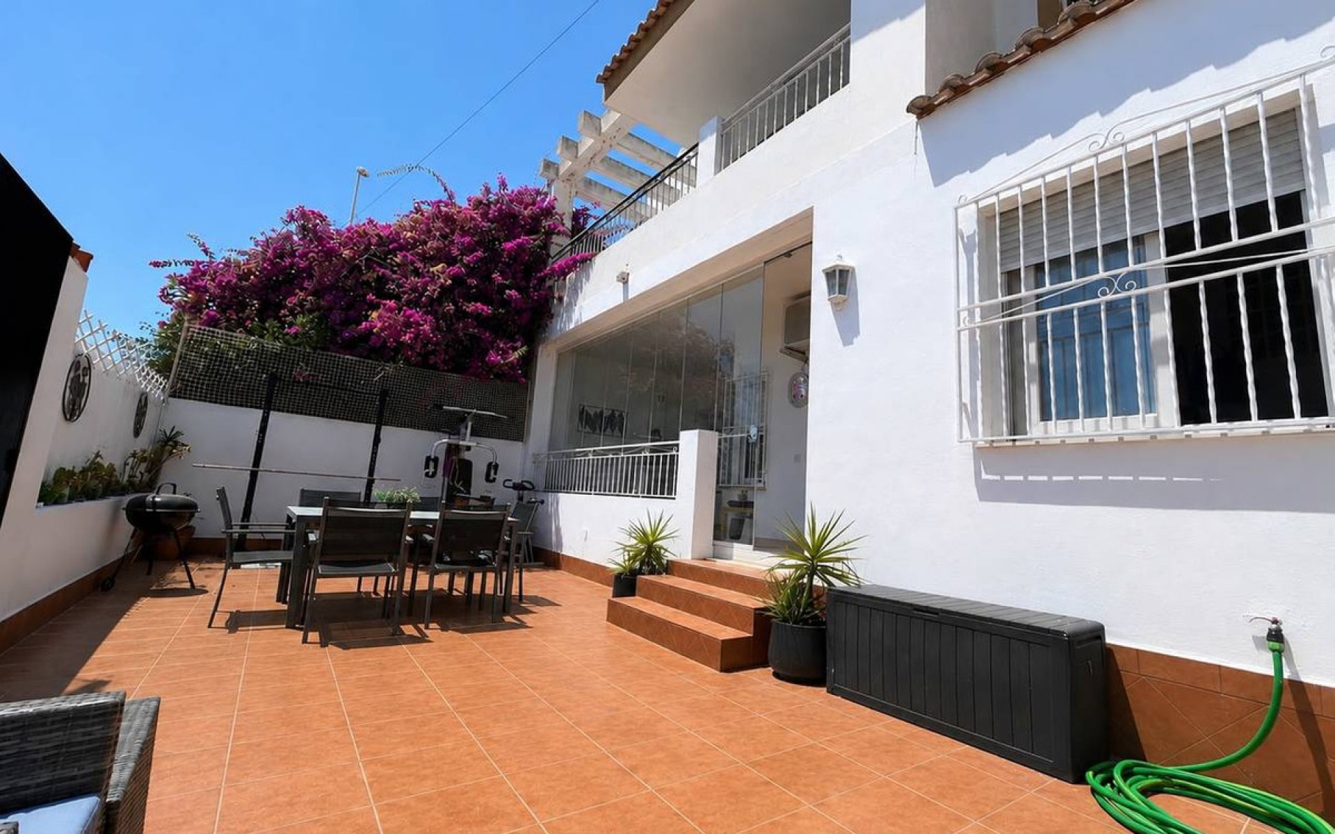 Resale - Appartement - Orihuela - Cabo Roig