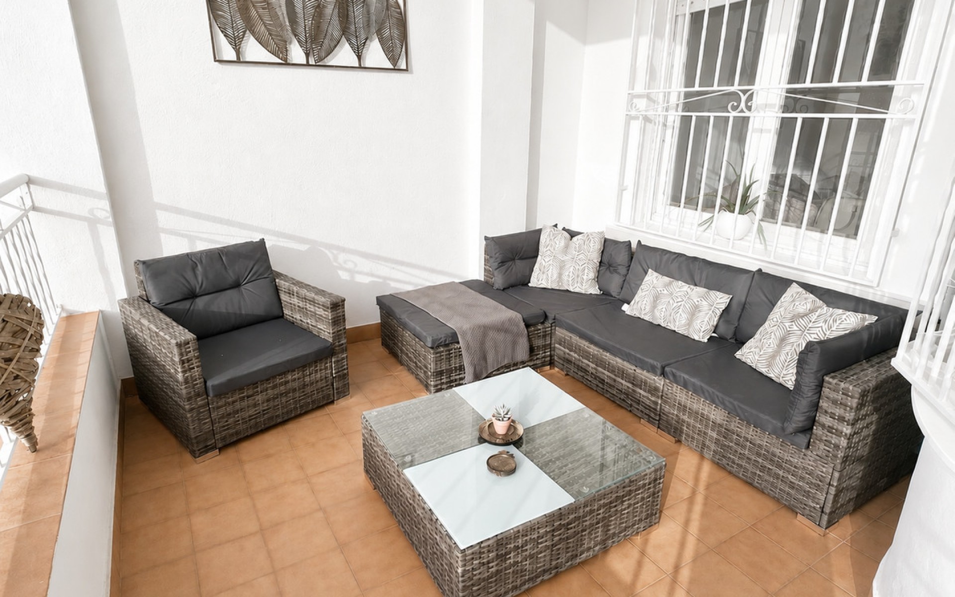 Resale - Appartement - Orihuela - Cabo Roig