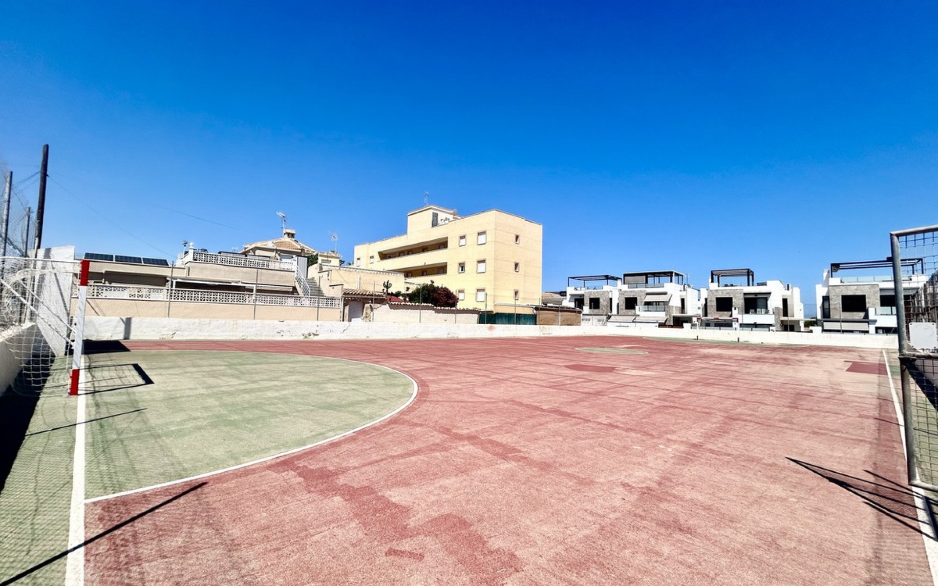 Resale - Appartement - Orihuela - Cabo Roig