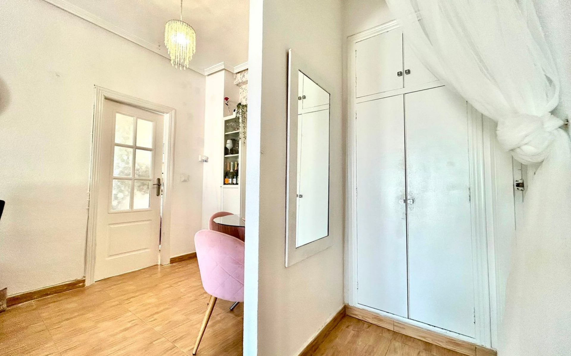 Resale - Appartement - Orihuela - Cabo Roig