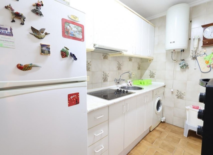 Resale - Appartement - Orihuela - Cabo Roig