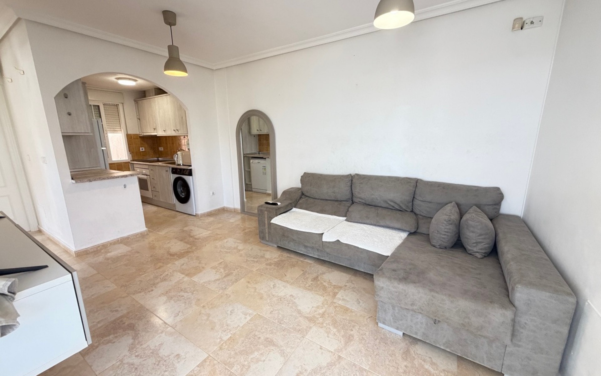 Resale - Appartement - Orihuela - Cabo Roig