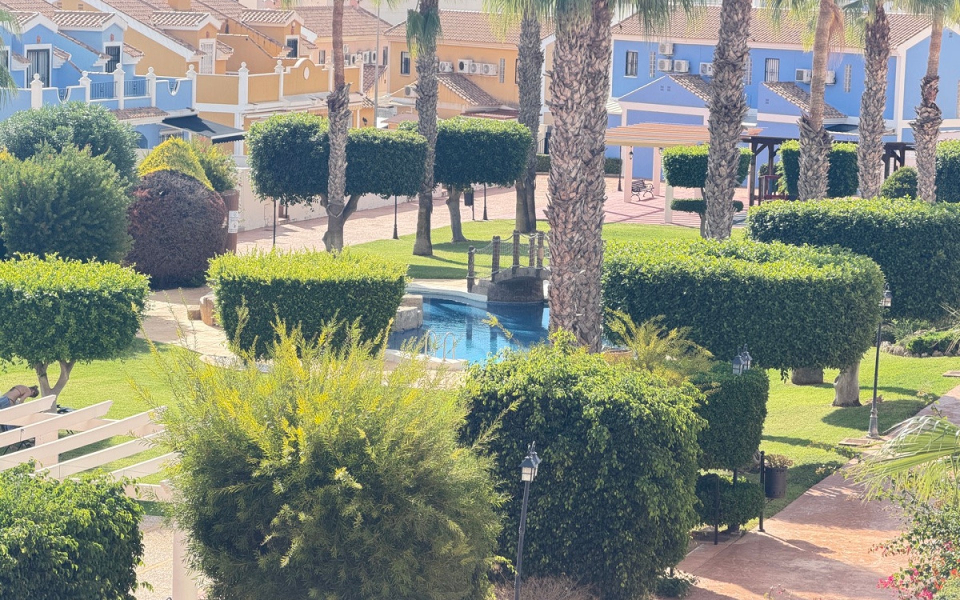 Resale - Appartement - Orihuela - Cabo Roig