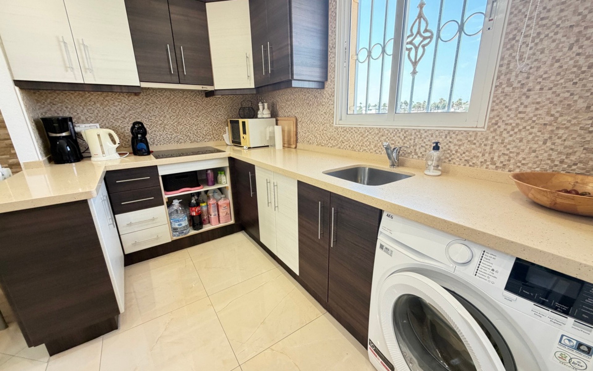 Resale - Appartement - Orihuela - Cabo Roig