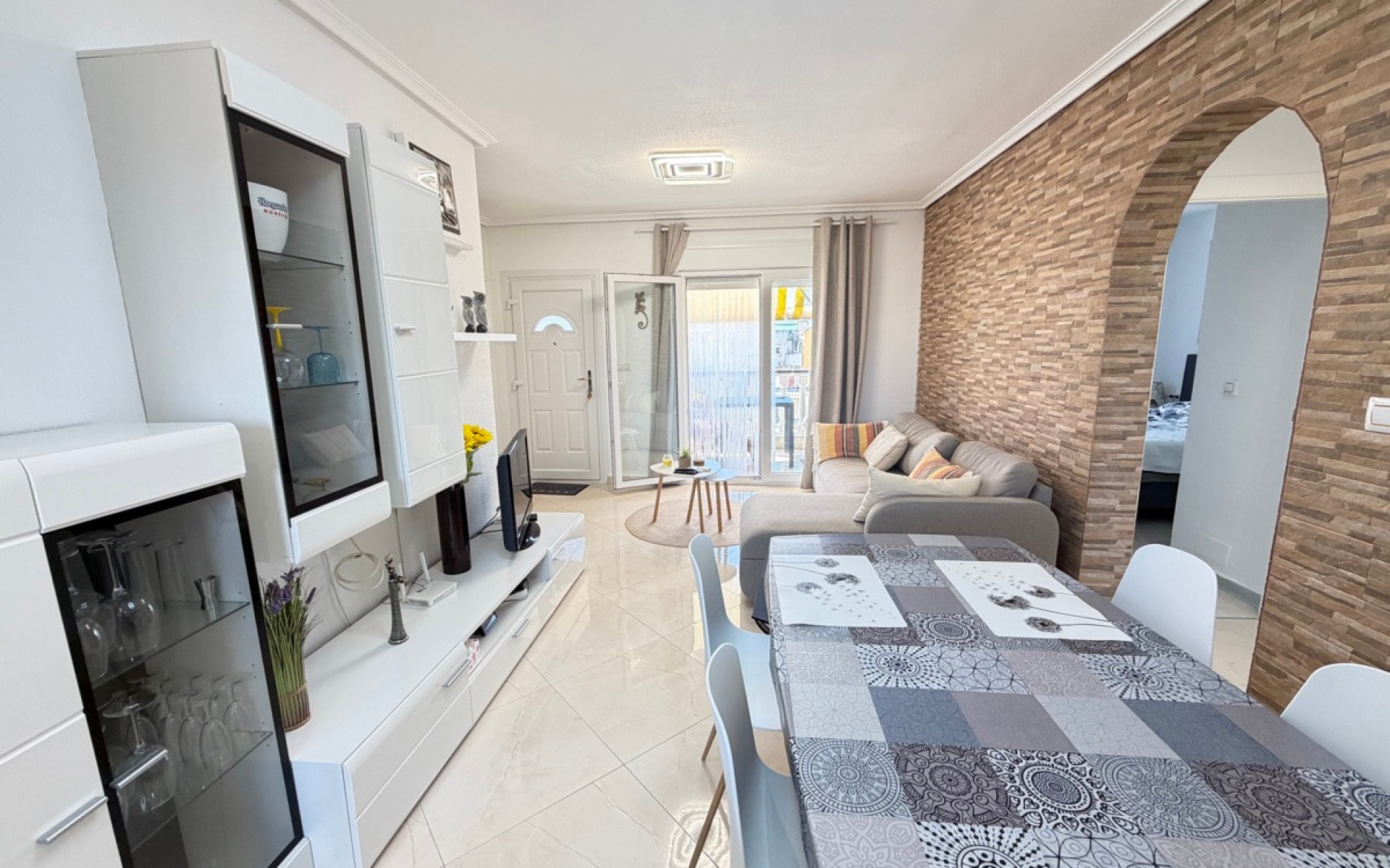 Resale - Appartement - Orihuela - Cabo Roig