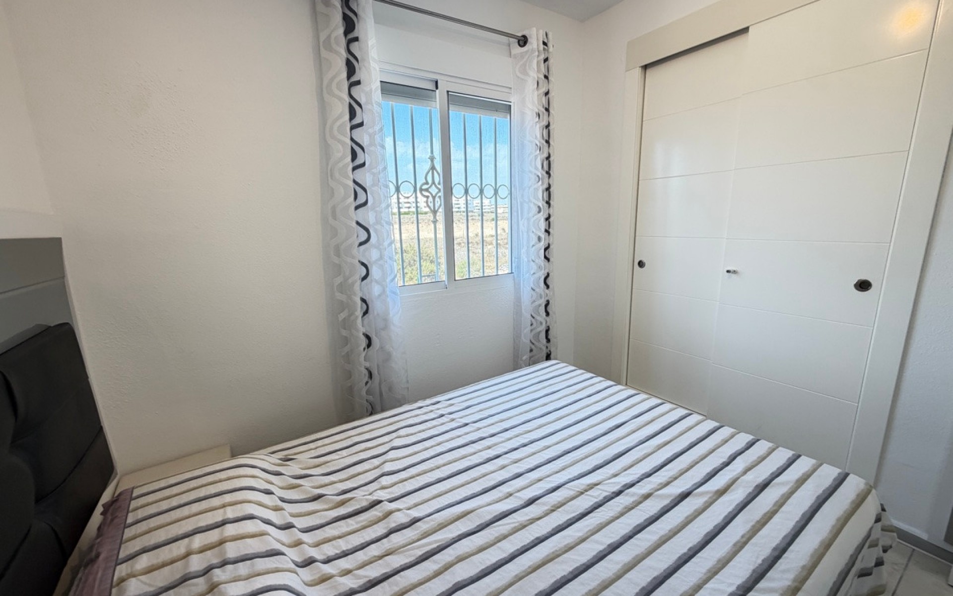 Resale - Appartement - Orihuela - Cabo Roig