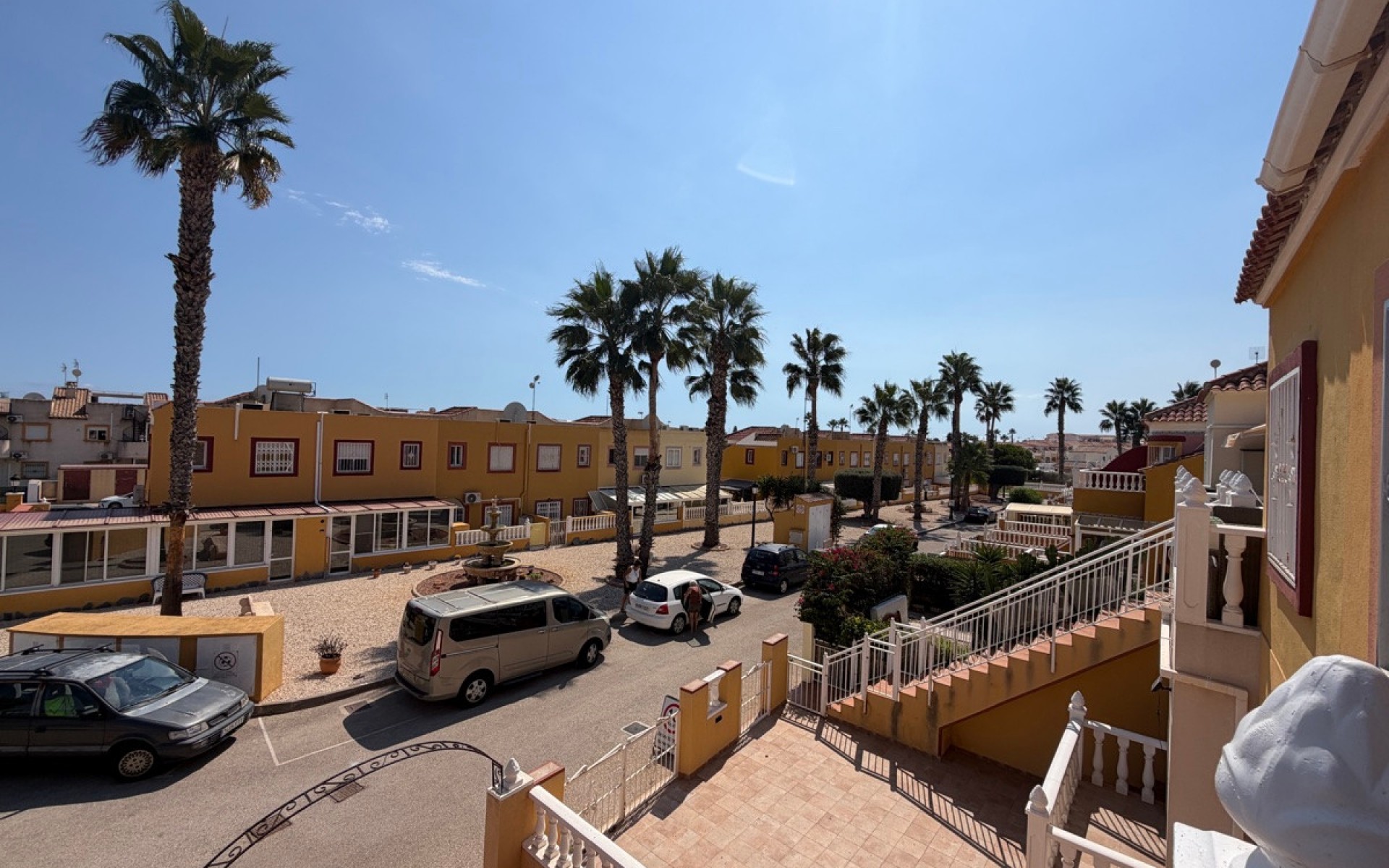 Resale - Appartement - Orihuela - Cabo Roig