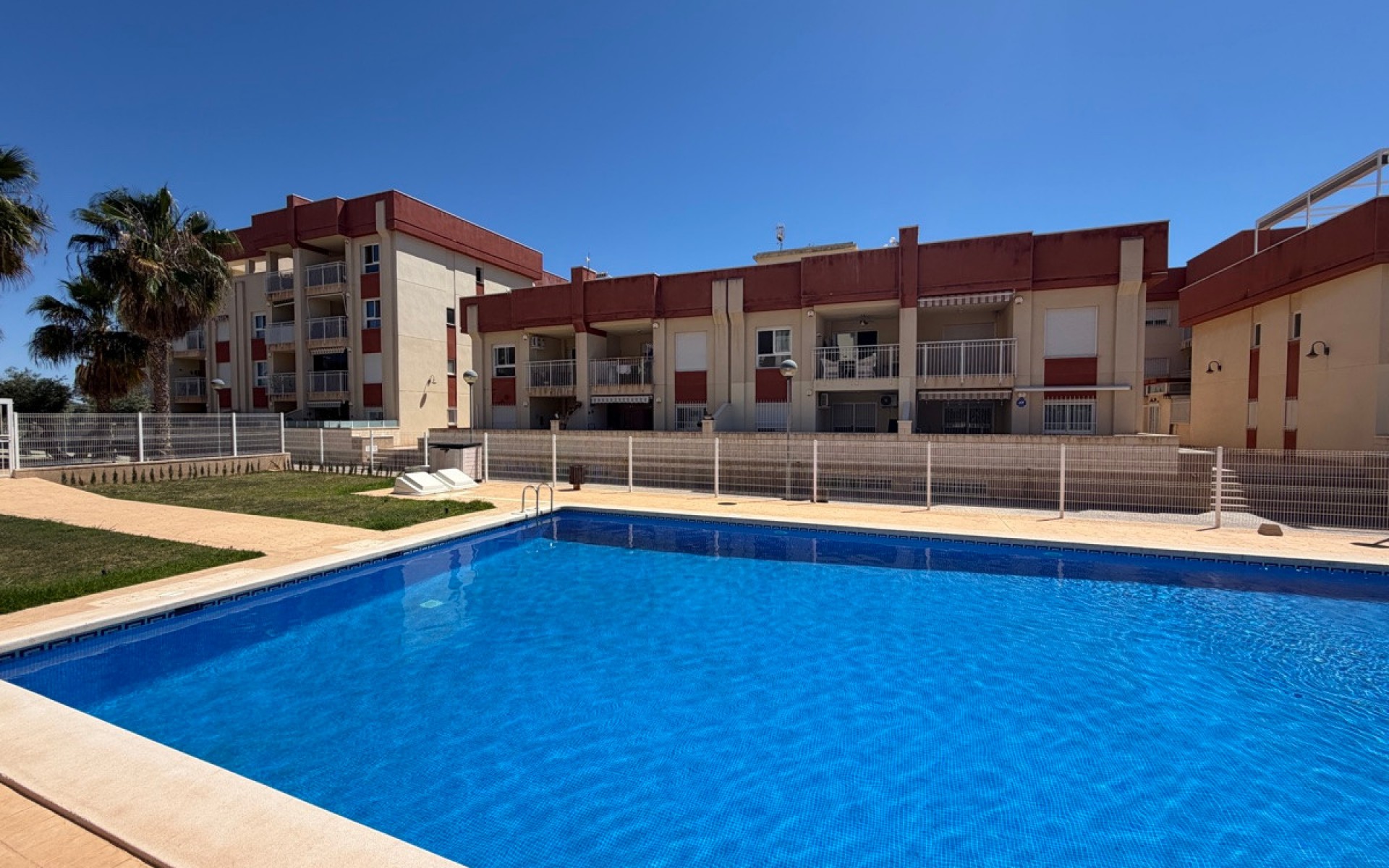 Resale - Appartement - Orihuela - Cabo Roig