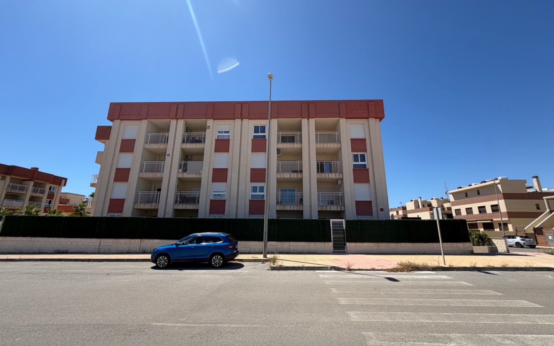 Resale - Appartement - Orihuela - Cabo Roig