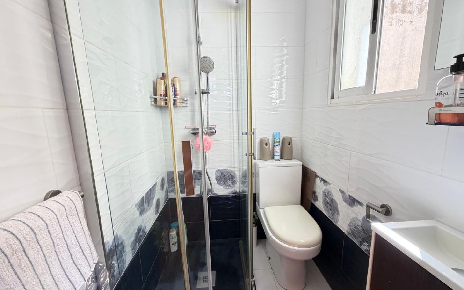 Resale - Appartement - Orihuela - Cabo Roig