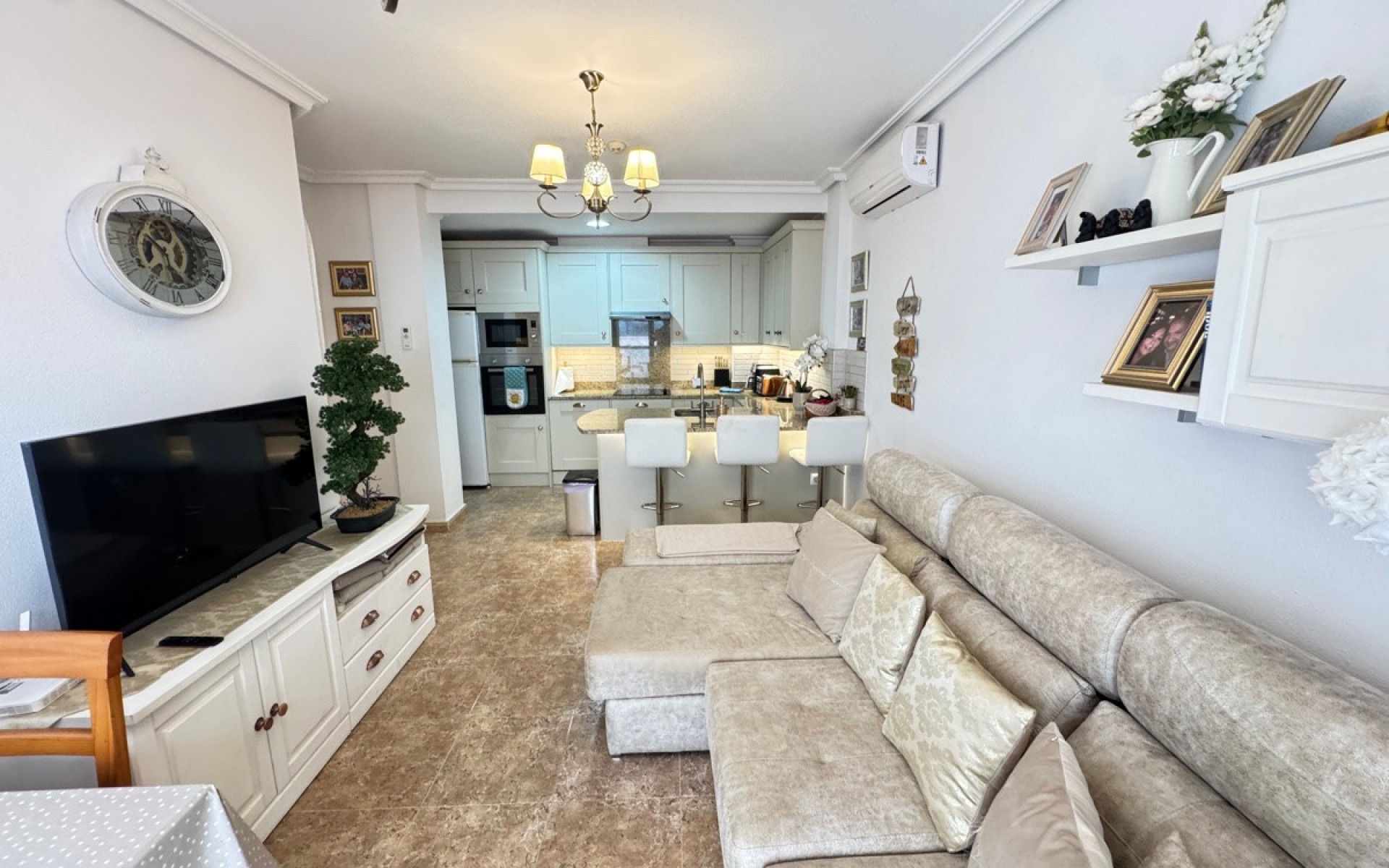 Resale - Appartement - Orihuela - Cabo Roig
