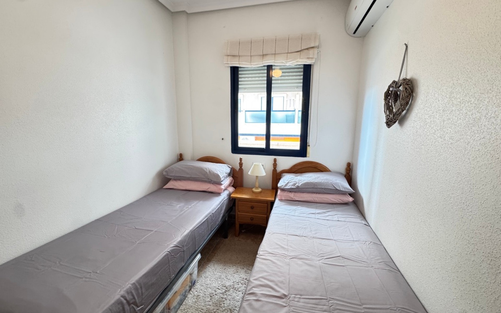 Resale - Appartement - Orihuela - Cabo Roig