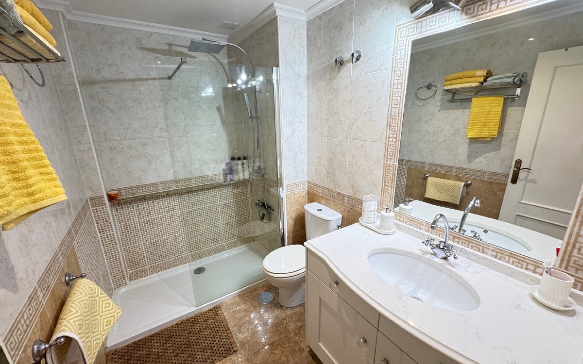 Resale - Appartement - Orihuela - Cabo Roig