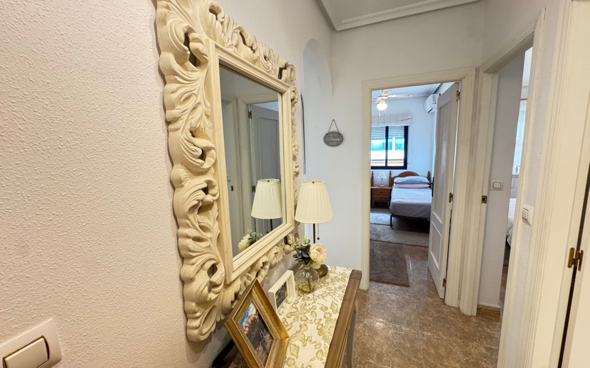 Resale - Appartement - Orihuela - Cabo Roig