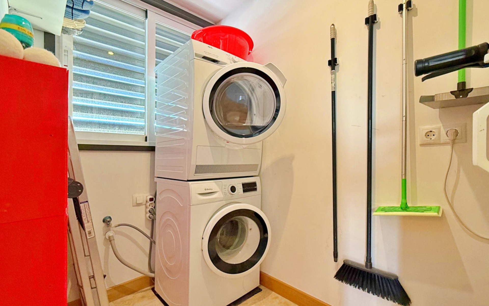 Resale - Appartement - Orihuela - Campoamor