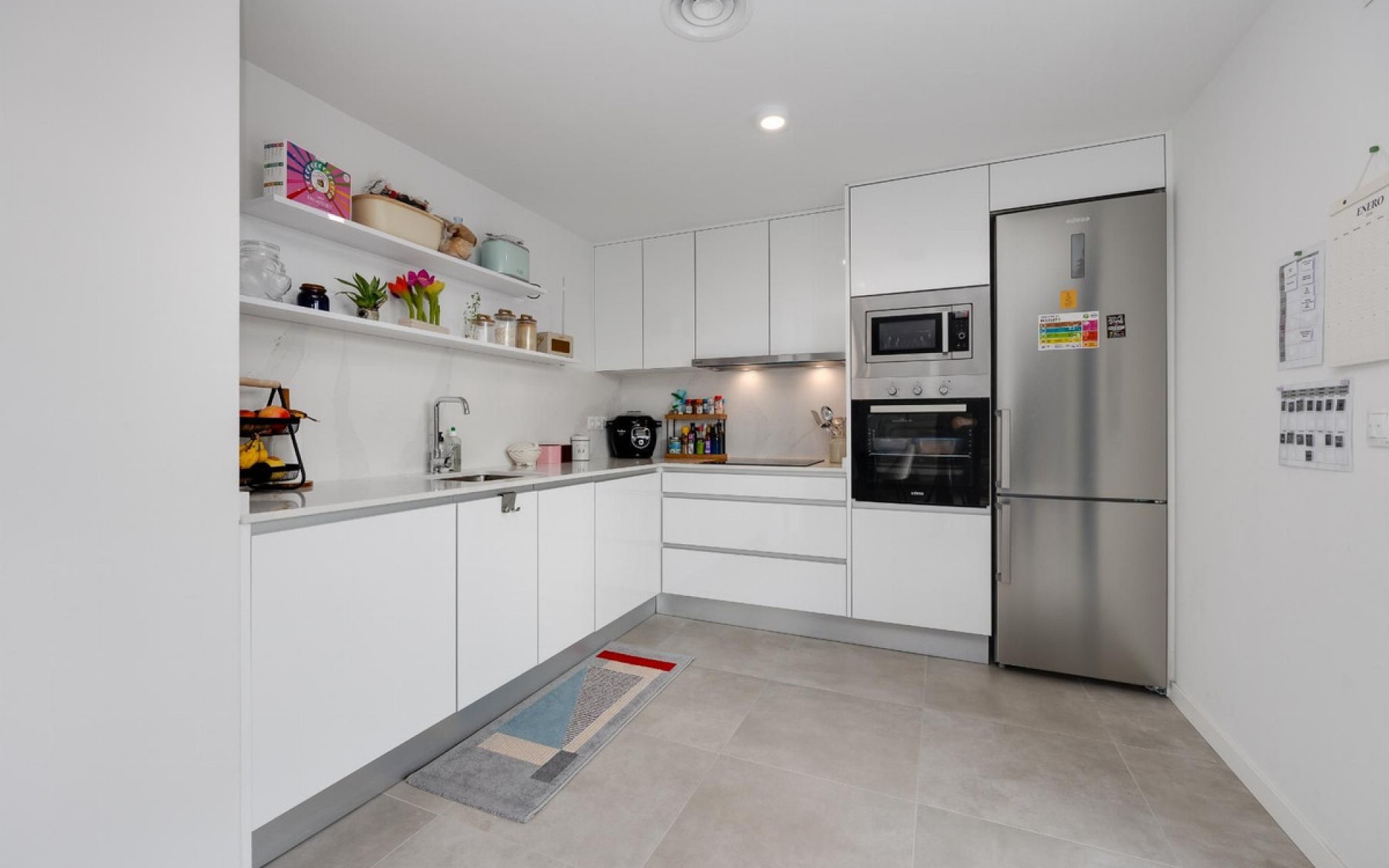 Resale - Appartement - Orihuela - Campoamor