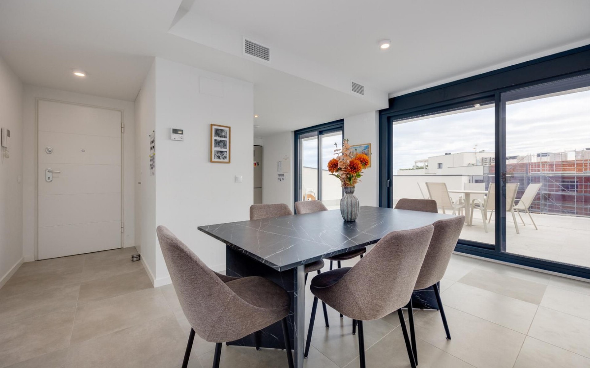 Resale - Appartement - Orihuela - Campoamor