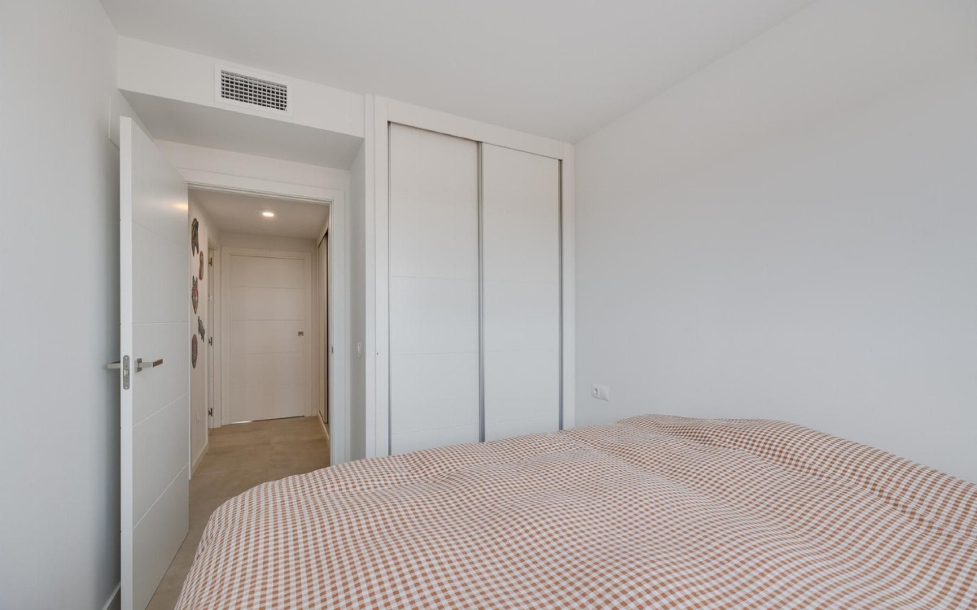 Resale - Appartement - Orihuela - Campoamor