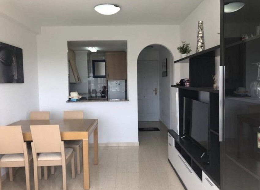 Resale - Appartement - Orihuela Costa - Campoamor
