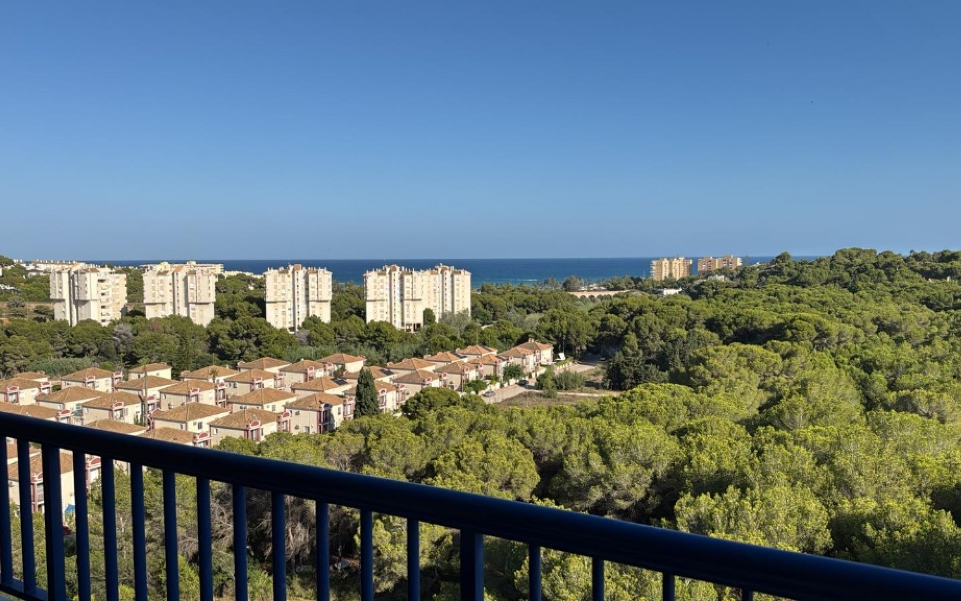 Resale - Appartement - Orihuela Costa - Campoamor