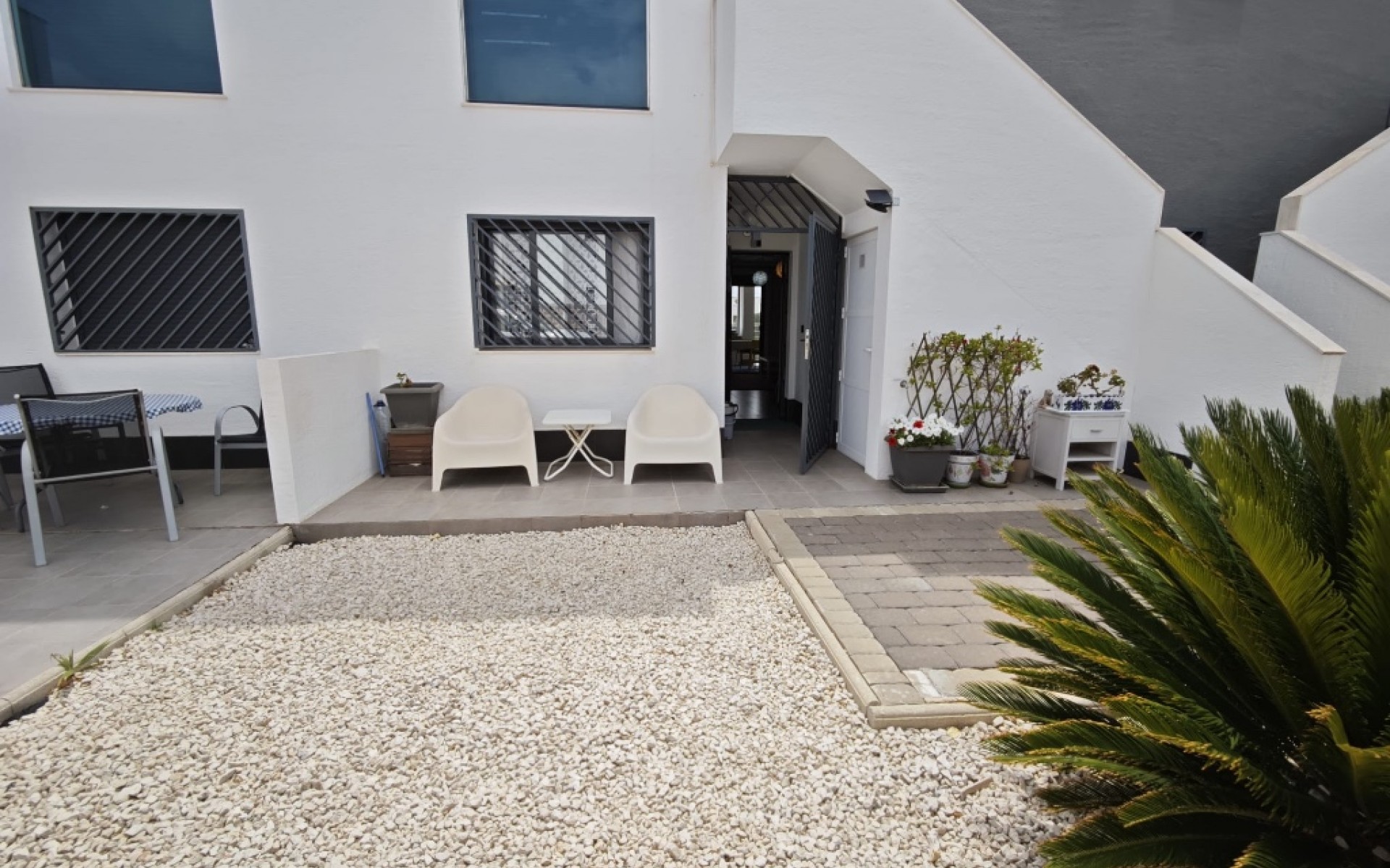 Resale - Appartement - Orihuela Costa - La Zenia