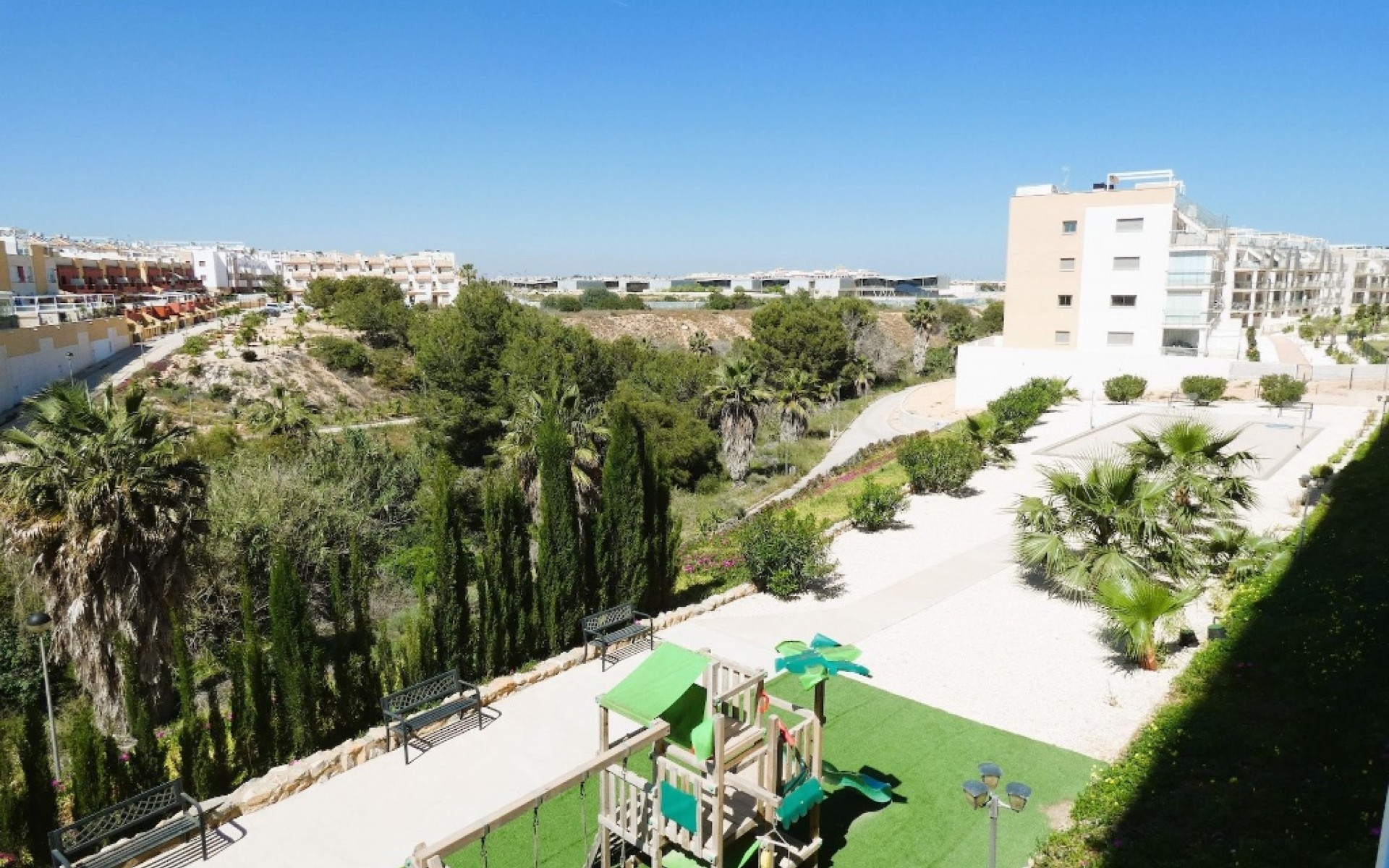 Resale - Appartement - Orihuela Costa - Los Dolses