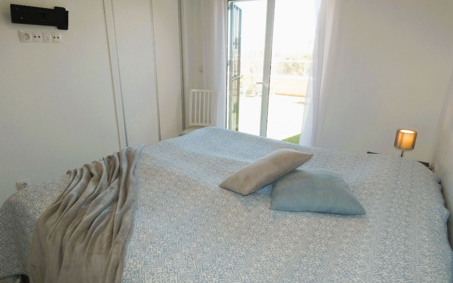 Resale - Appartement - Orihuela Costa - Los Dolses