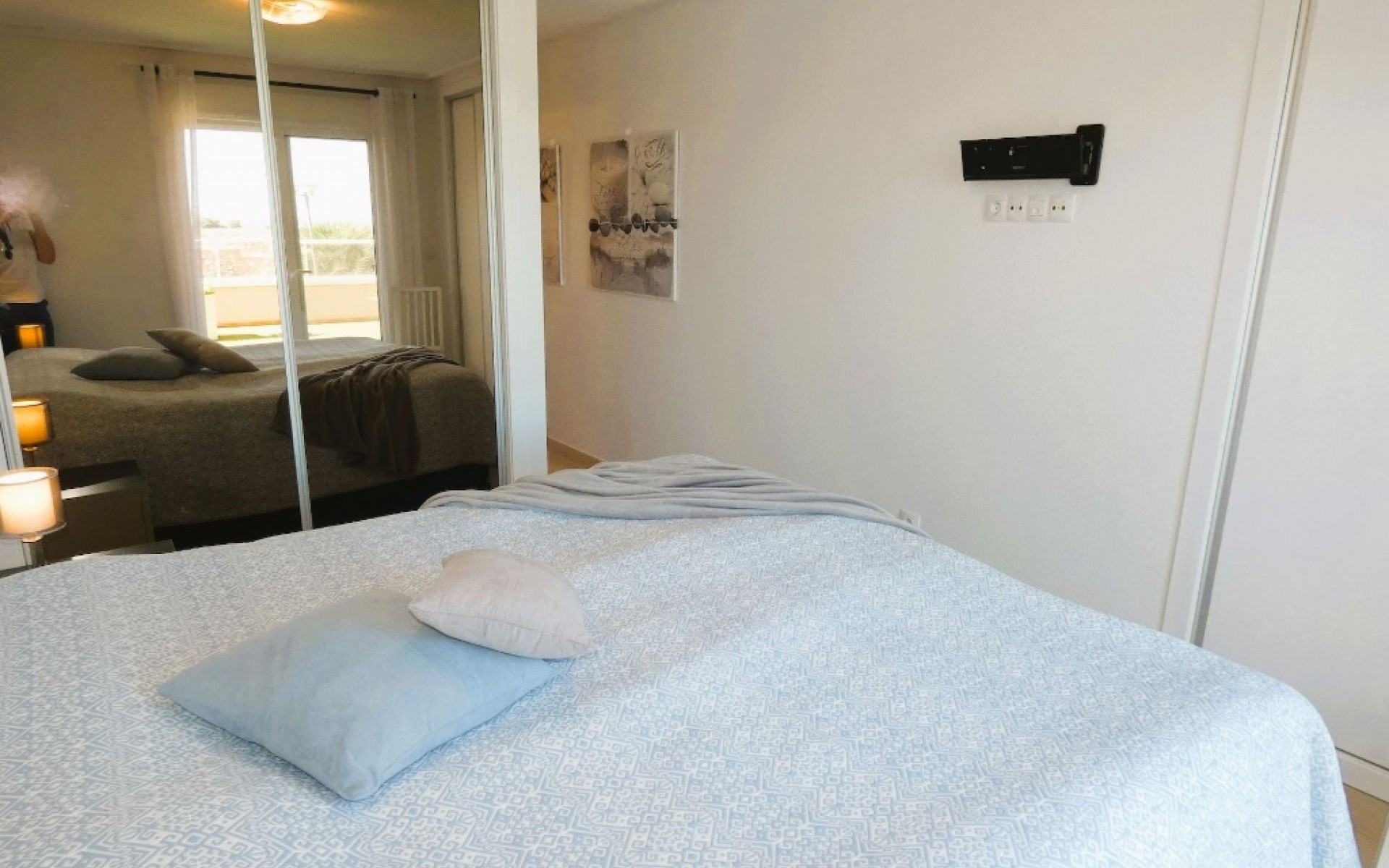 Resale - Appartement - Orihuela Costa - Los Dolses