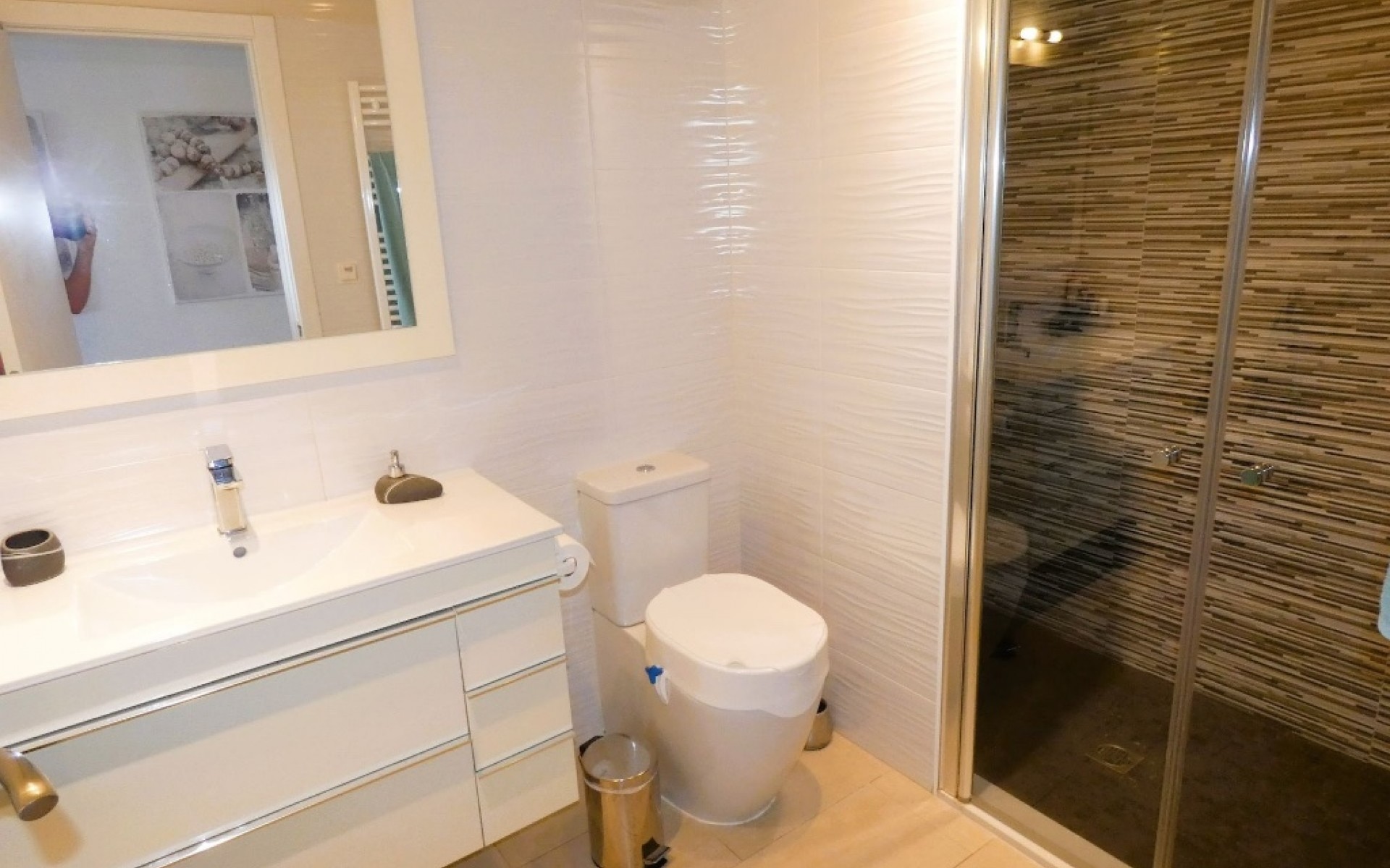 Resale - Appartement - Orihuela Costa - Los Dolses