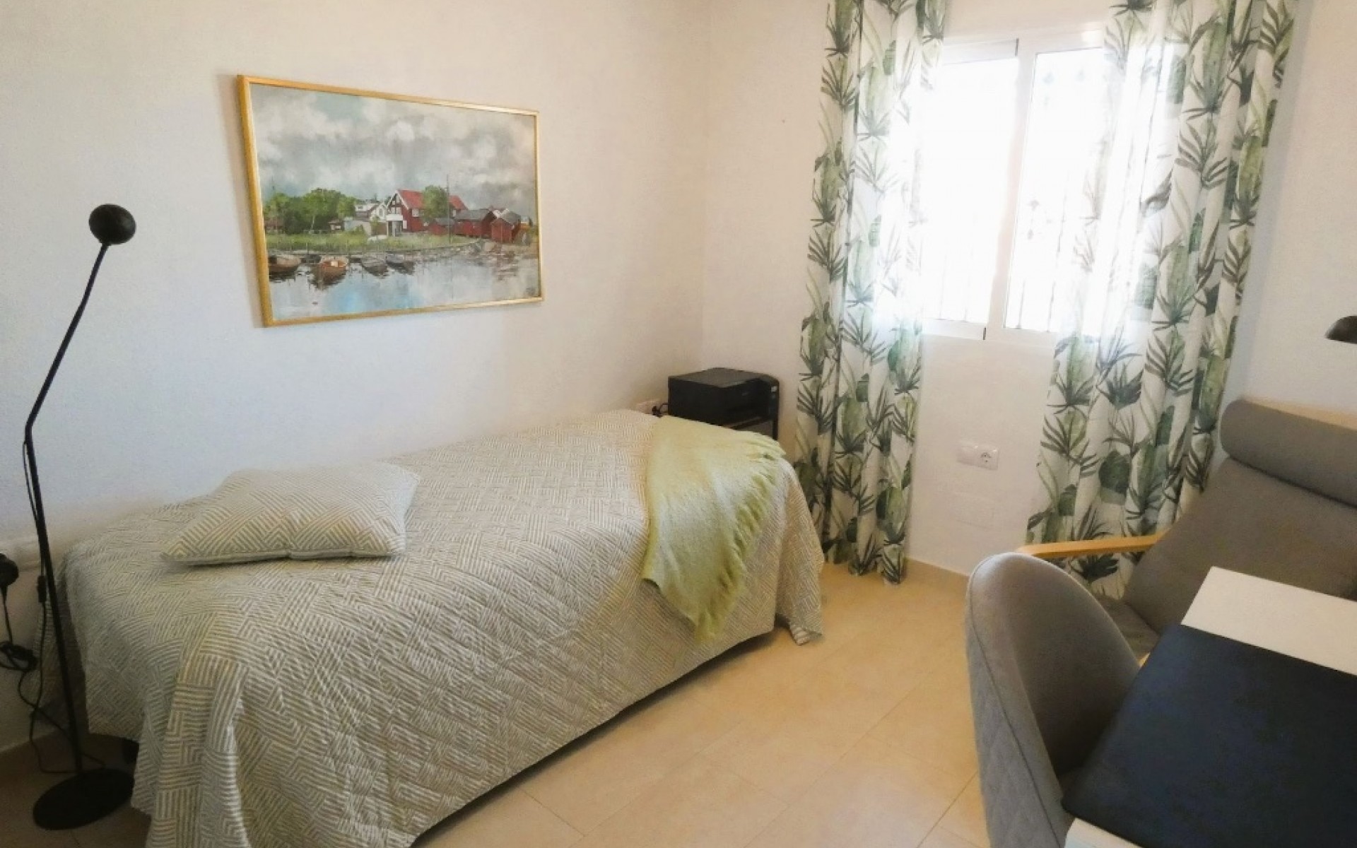Resale - Appartement - Orihuela Costa - Los Dolses