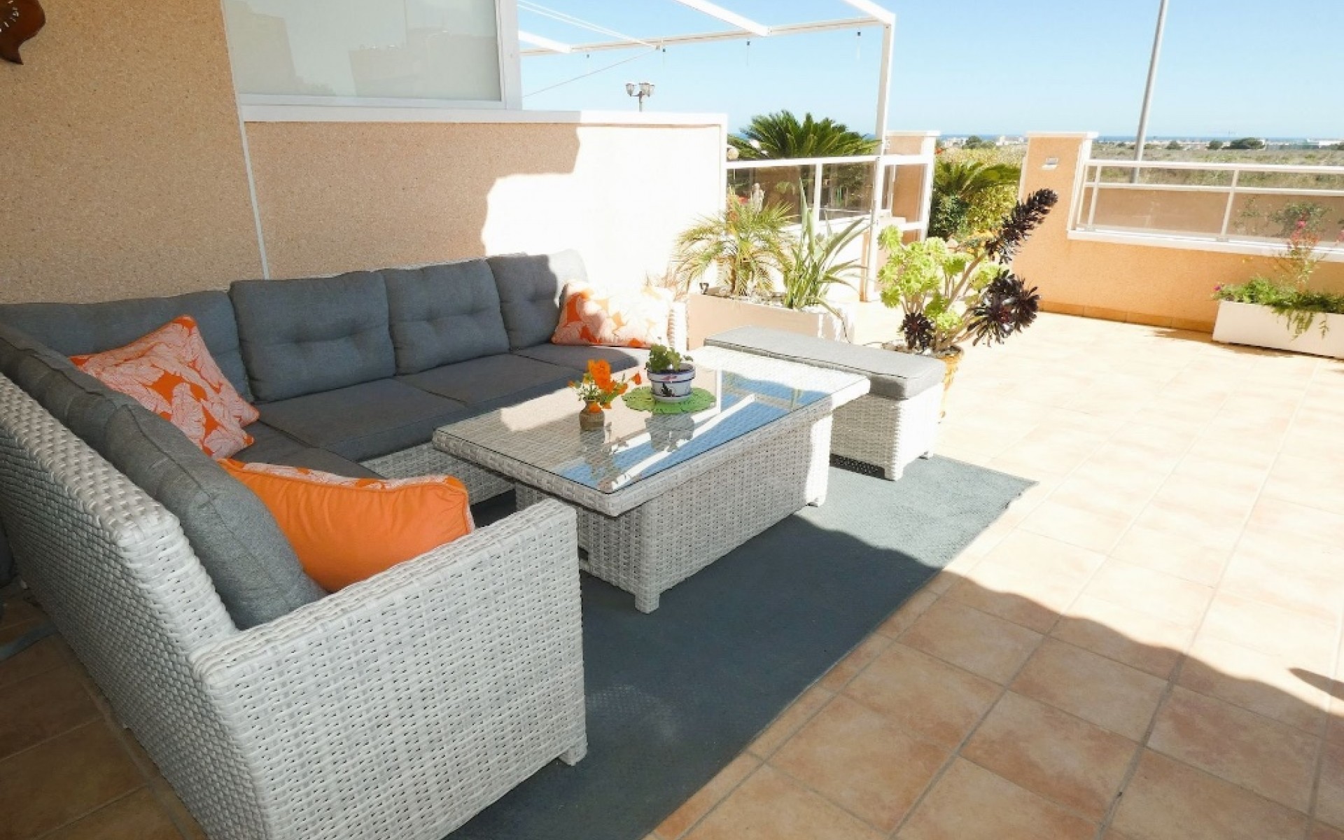 Resale - Appartement - Orihuela Costa - Los Dolses