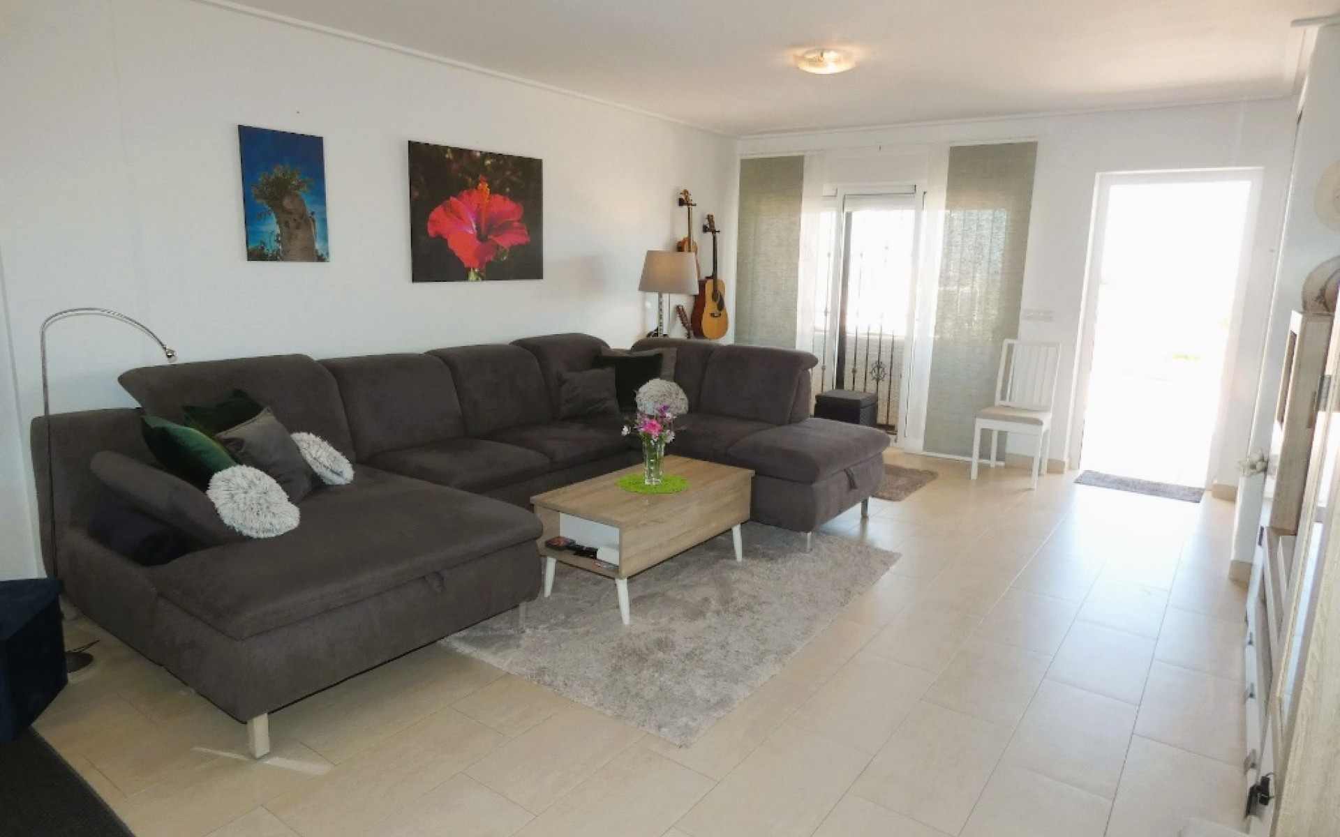 Resale - Appartement - Orihuela Costa - Los Dolses