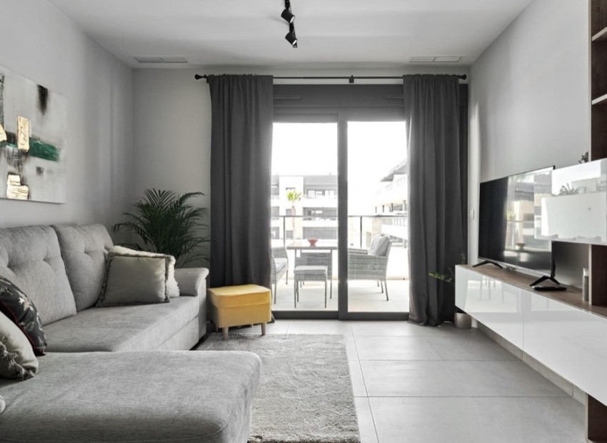 Resale - Appartement - Orihuela Costa - Playa Flamenca