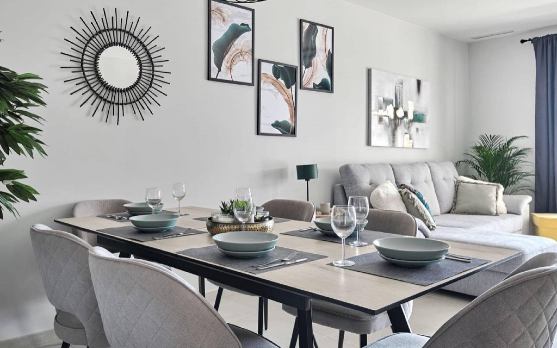 Resale - Appartement - Orihuela Costa - Playa Flamenca