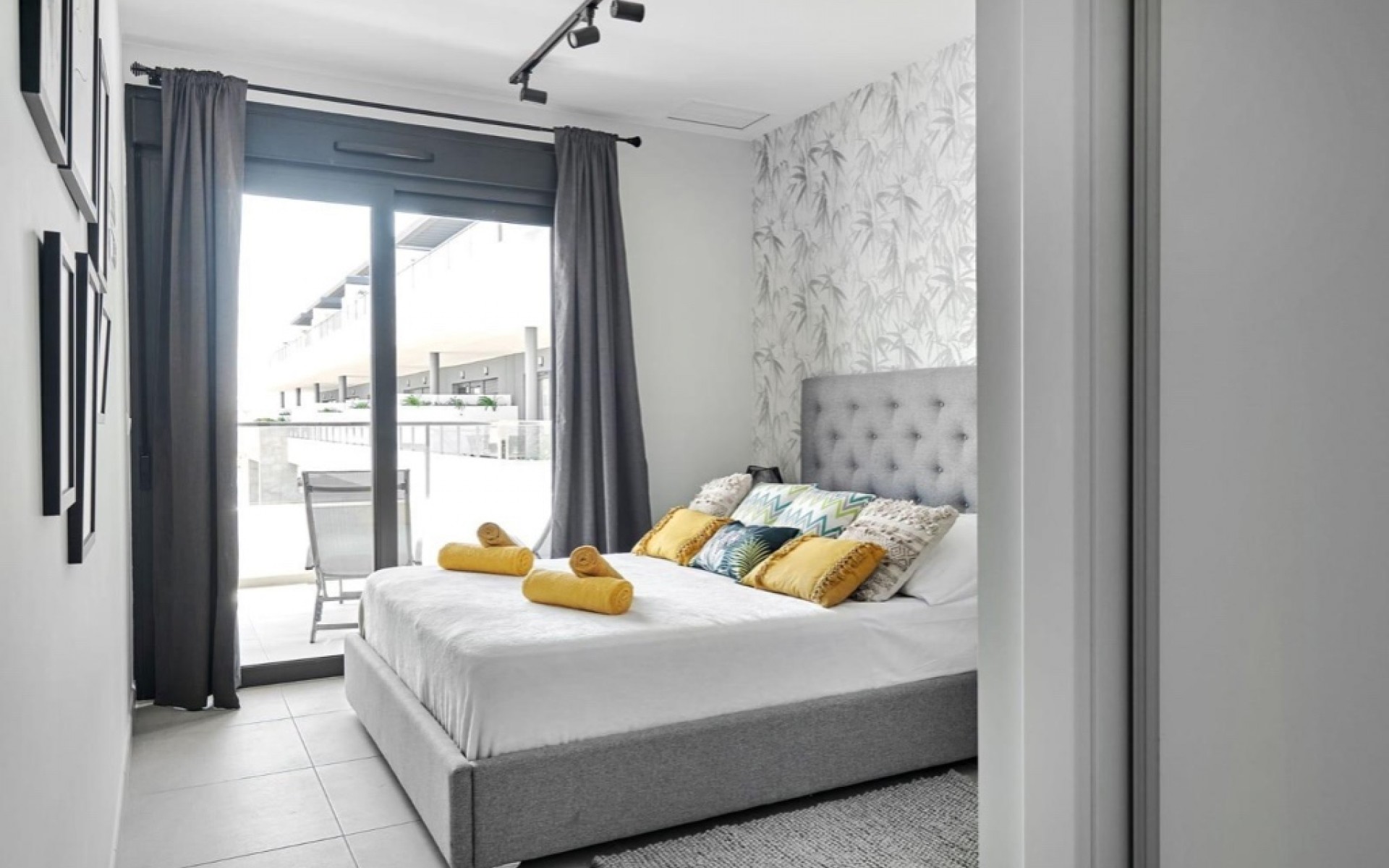 Resale - Appartement - Orihuela Costa - Playa Flamenca